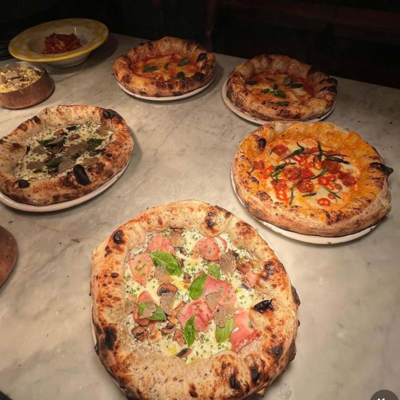 Photo from Lundberg Pasta & Pizza by Lundberg P. (06/04/2025)