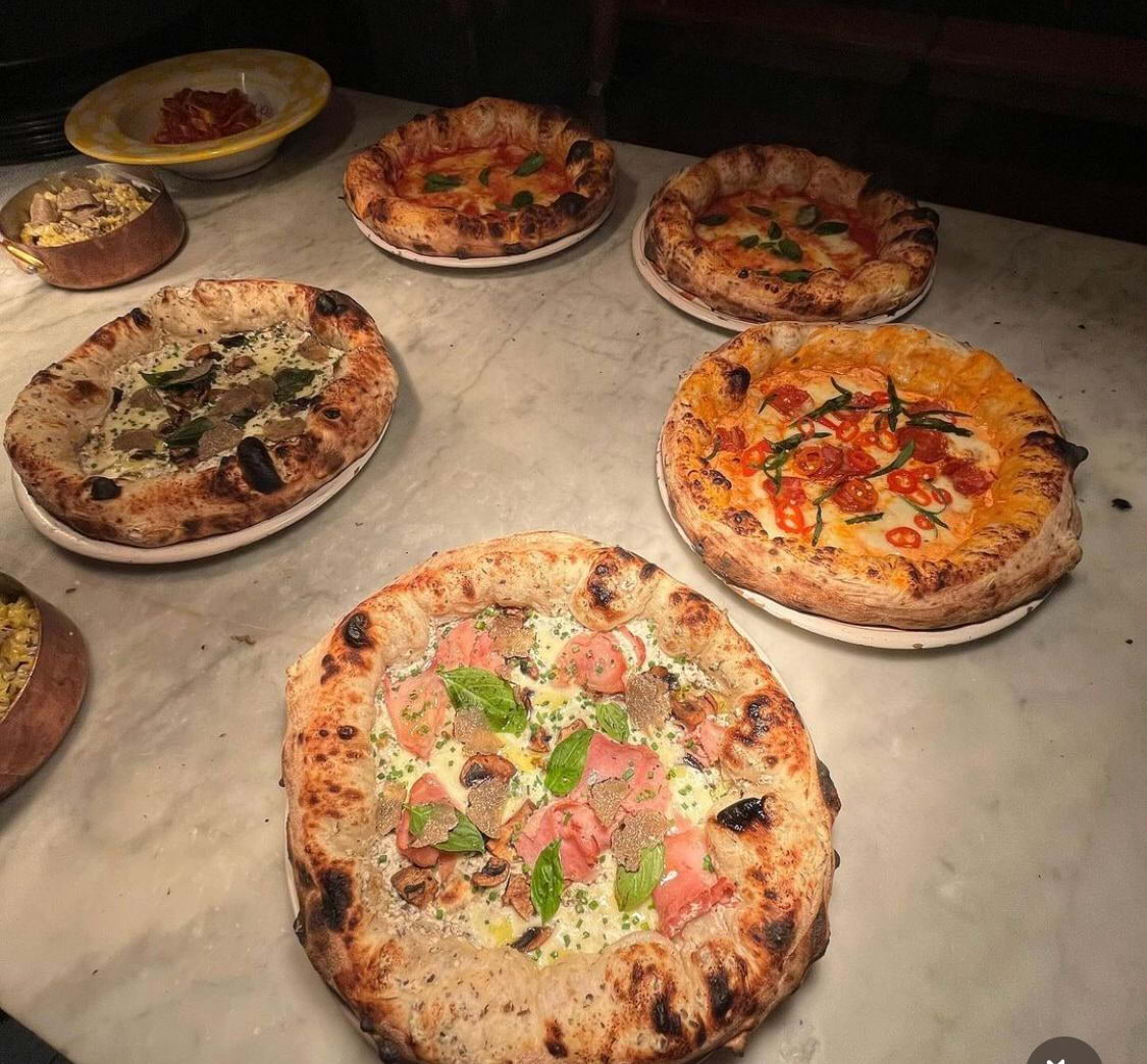 Bild från Lundberg Pasta & Pizza av Lundberg P. (2025-04-06)