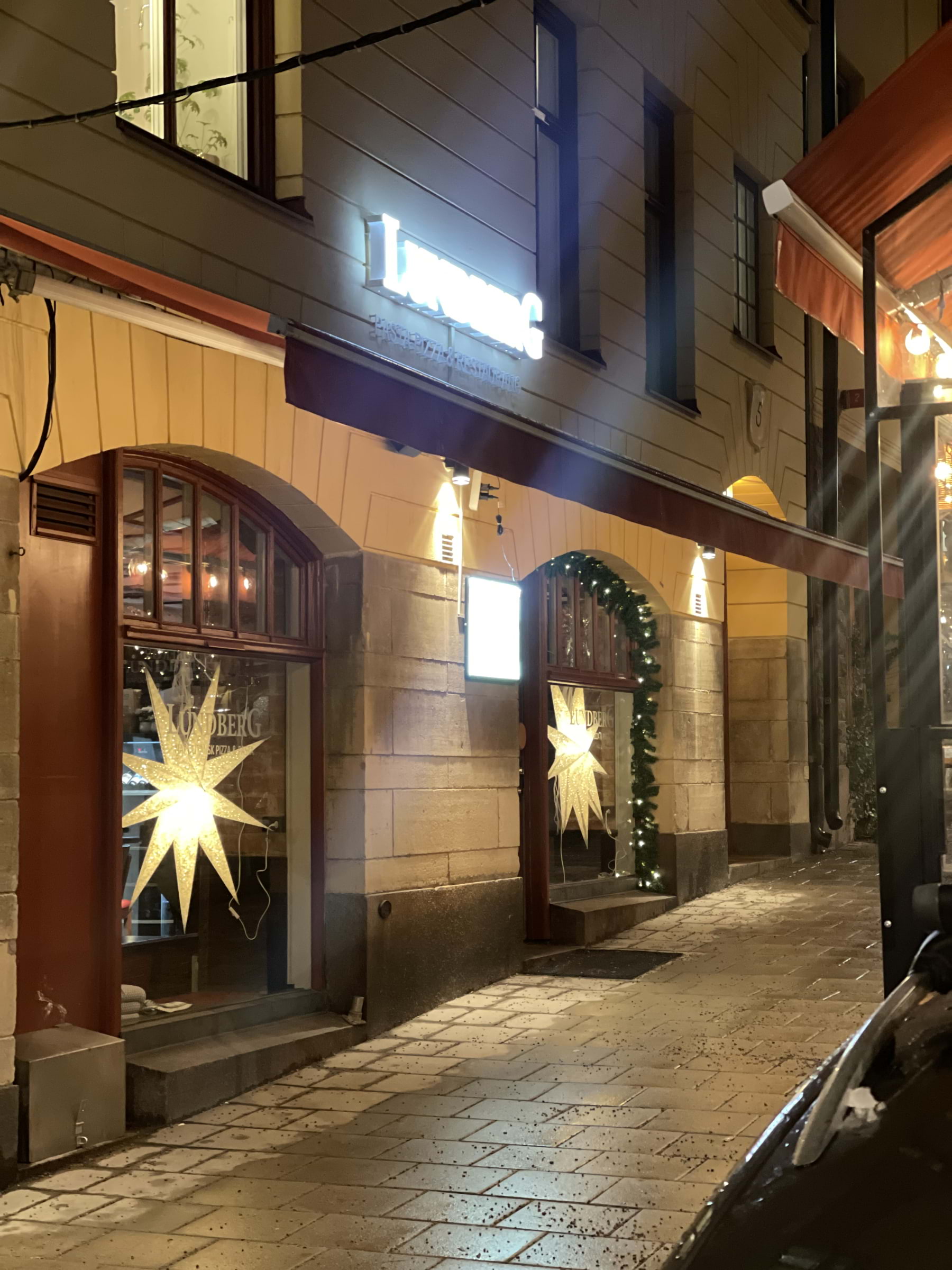 Photo from Lundberg Pasta & Pizza by Lundberg P. (06/04/2025)