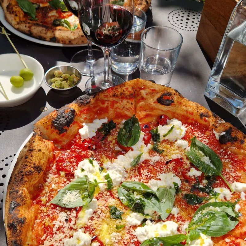 Photo from Lundberg Pasta & Pizza by Lundberg P. (06/04/2025)