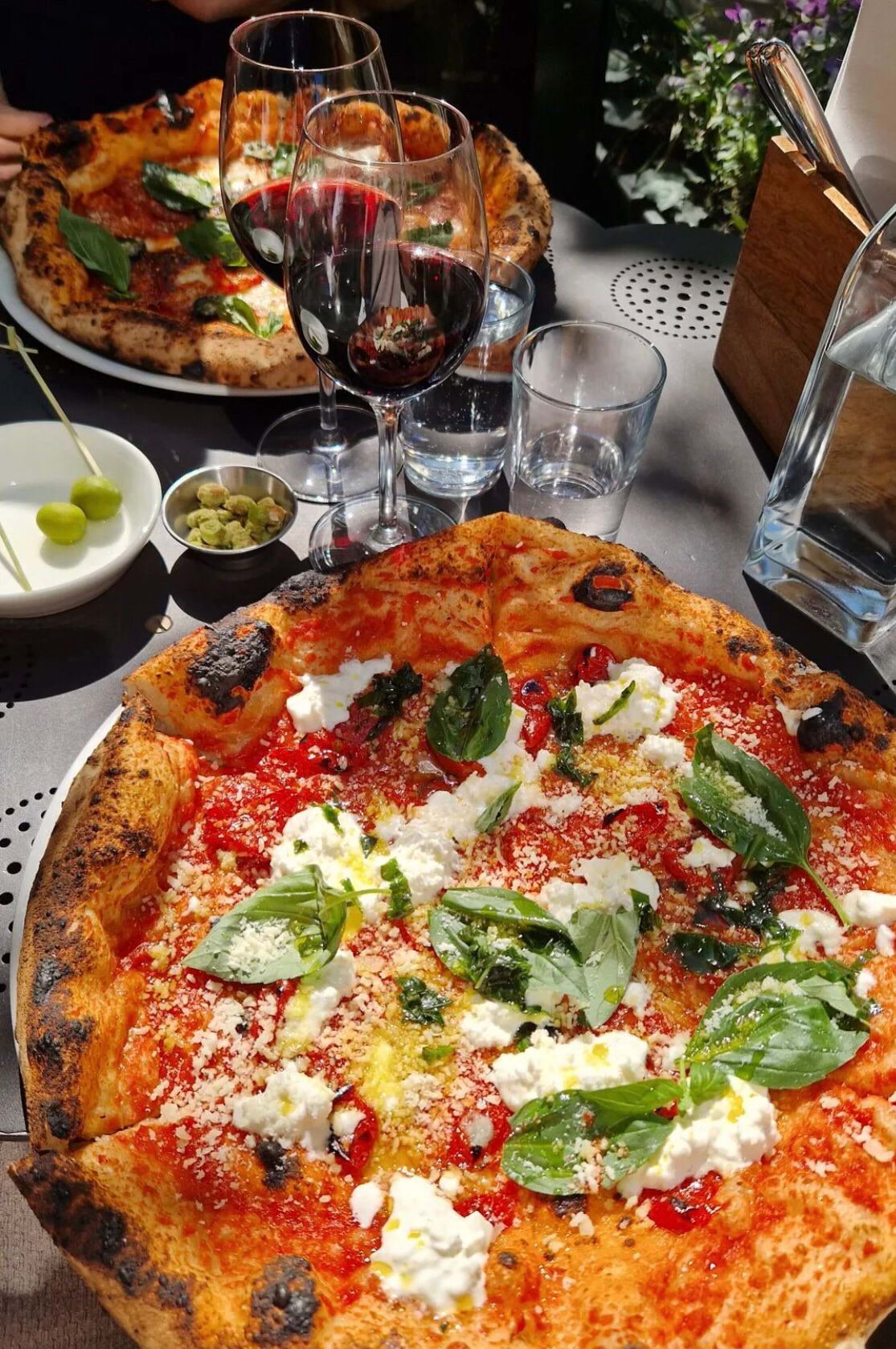 Photo from Lundberg Pasta & Pizza by Lundberg P. (06/04/2025)