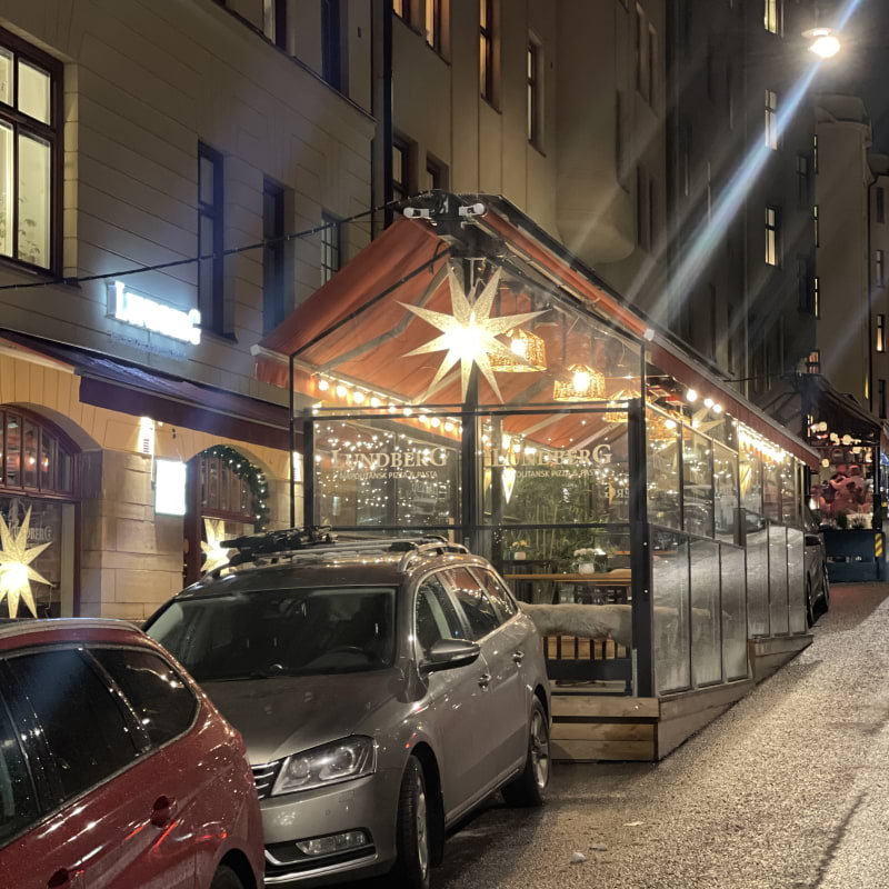 Photo from Lundberg Pasta & Pizza by Lundberg P. (06/04/2025)