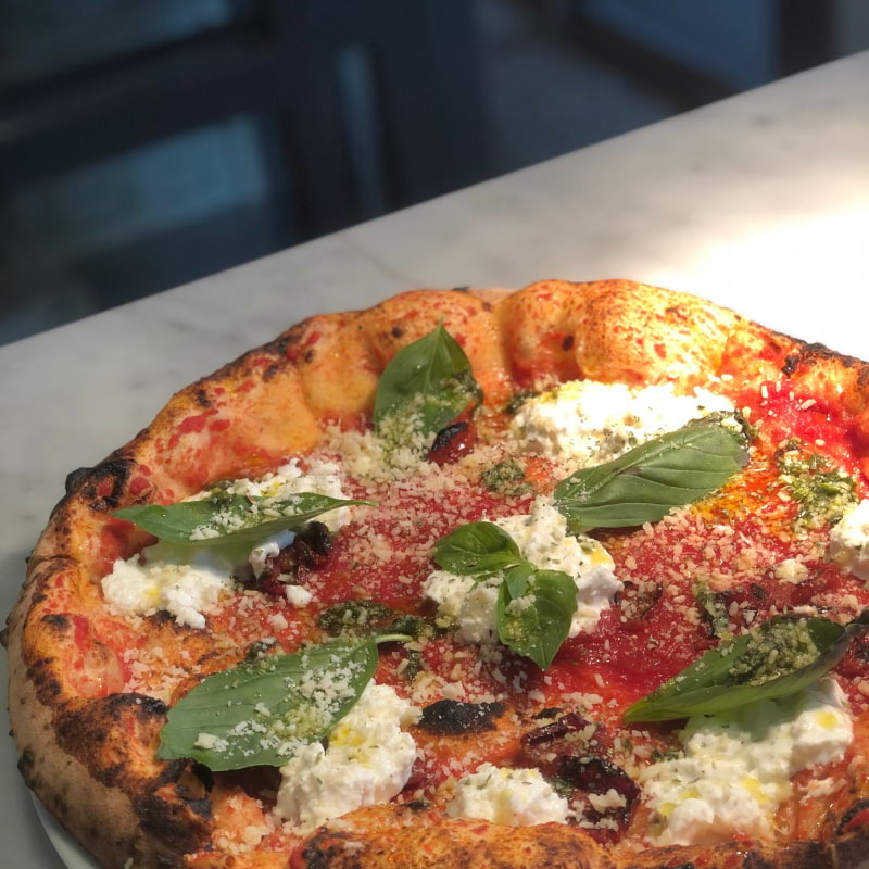 Photo from Lundberg Pasta & Pizza by Lundberg P. (06/04/2025)