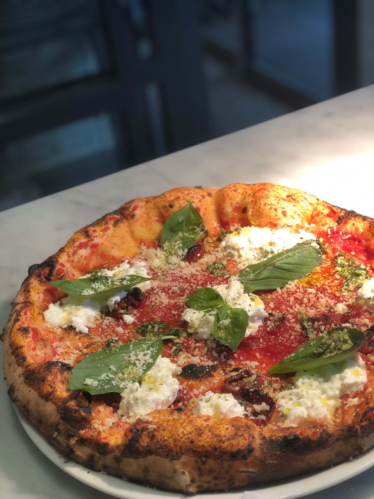 Bild från Lundberg Pasta & Pizza av Lundberg P. (2025-04-06)