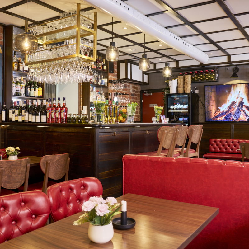 Photo from Lundberg Pasta & Pizza by Lundberg P. (05/12/2025)