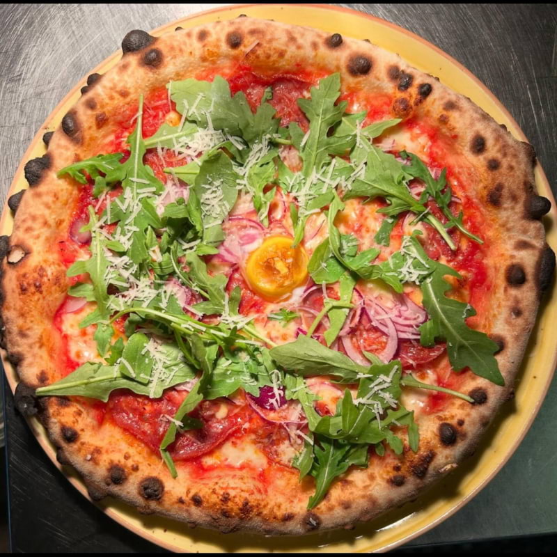 Photo from Lundberg Pasta & Pizza by Lundberg P. (24/04/2025)