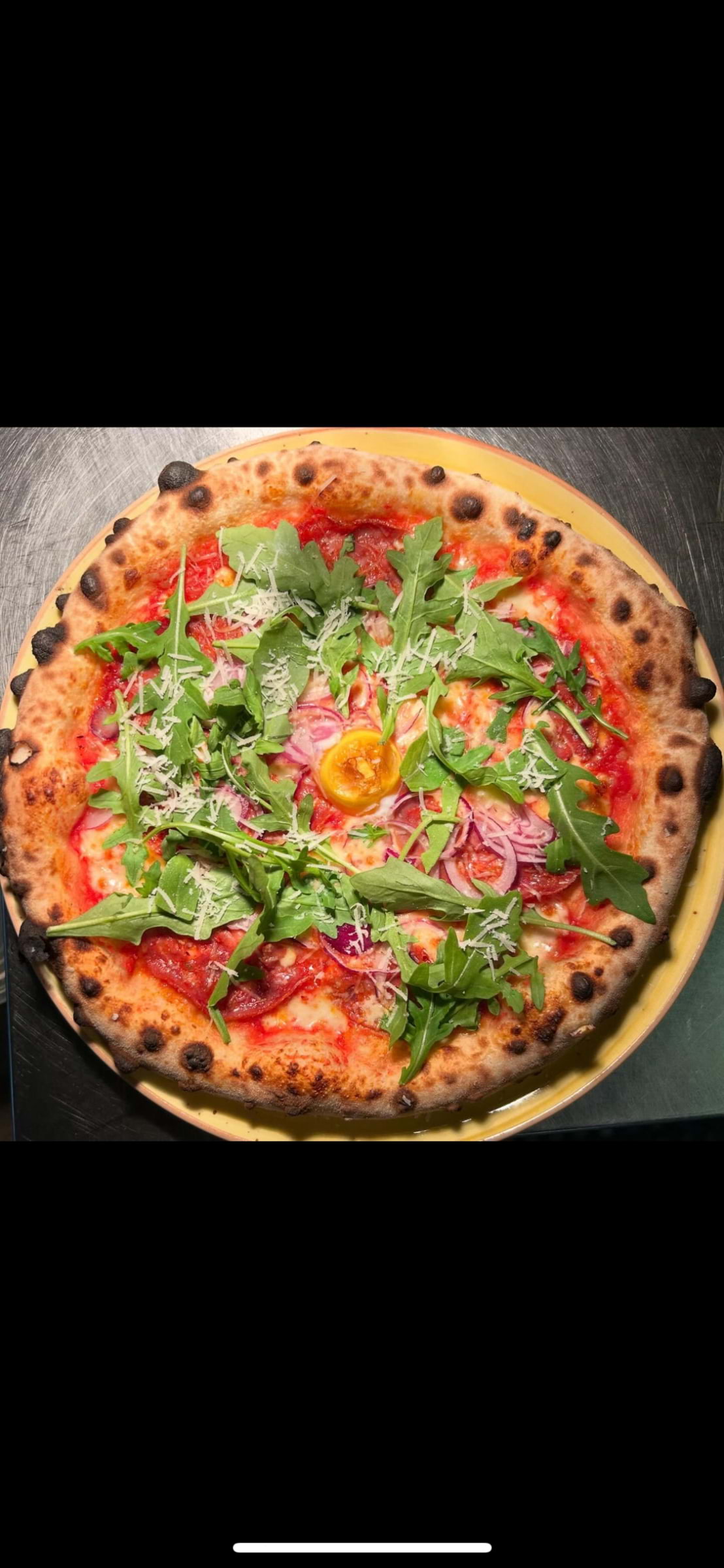 Photo from Lundberg Pasta & Pizza by Lundberg P. (24/04/2025)