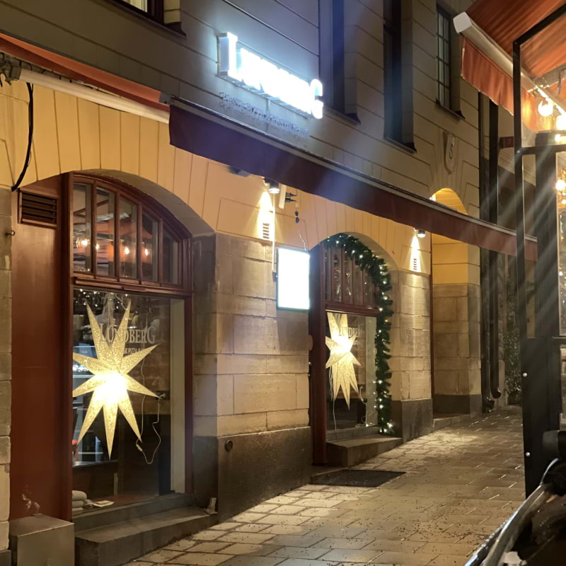 Photo from Lundberg Pasta & Pizza by Lundberg P. (24/04/2025)