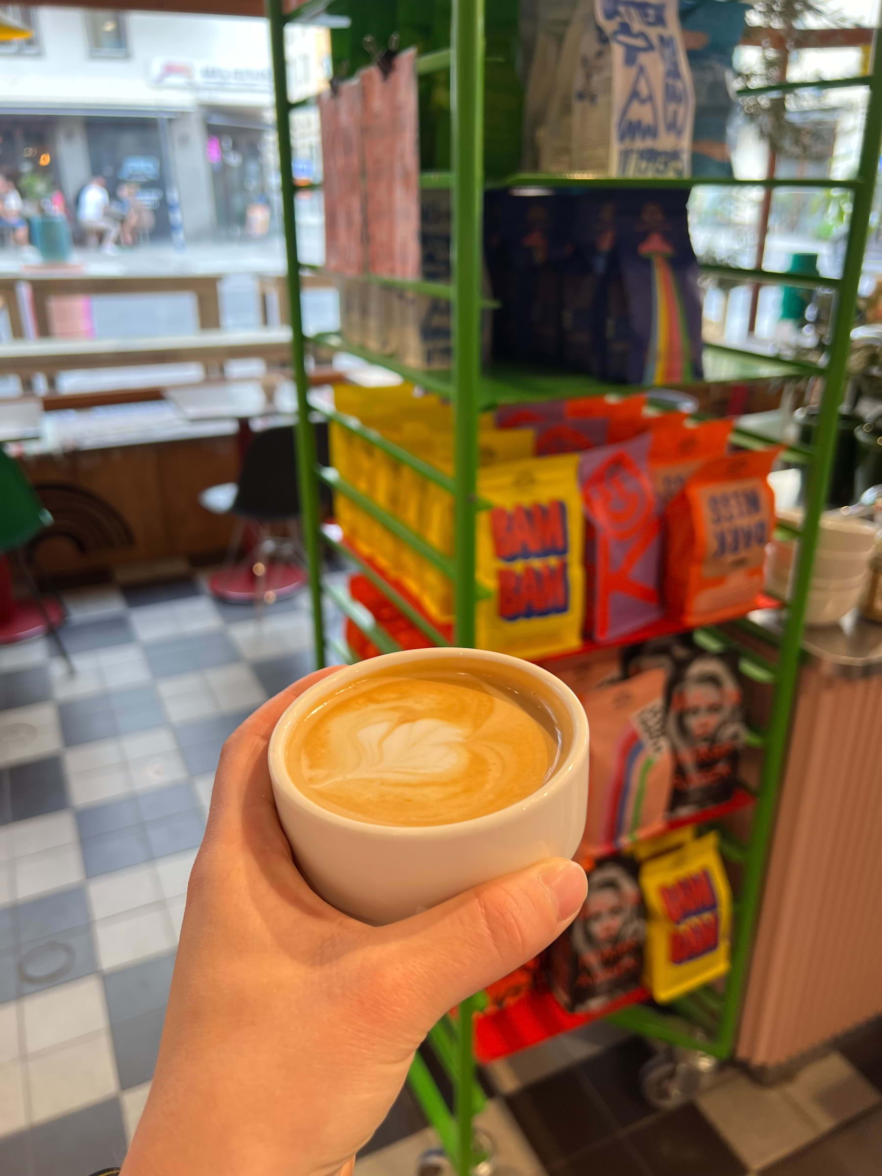 Photo from Lykke Nytorget by Evelina H. (19/06/2025)