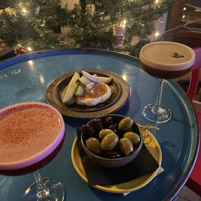 Bild fr&aring;n Lykke Nytorget av Hedda&nbsp;O. (2026-01-12)