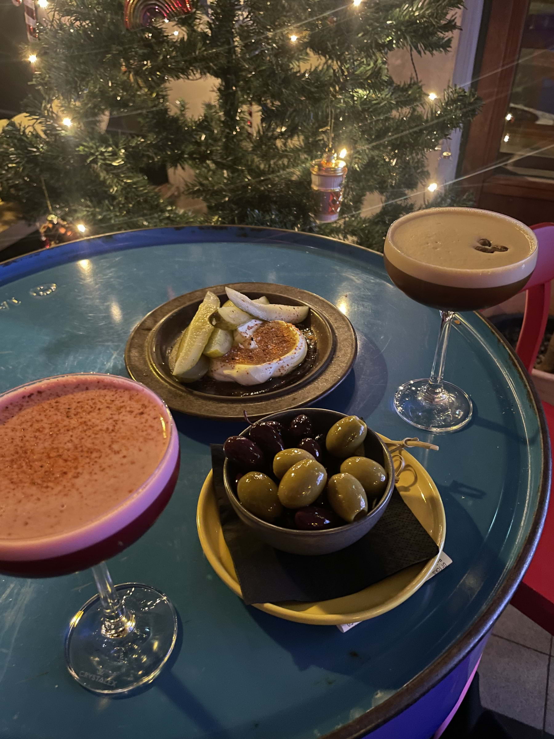 Bild från Lykke Nytorget av Hedda O. (2026-01-12)