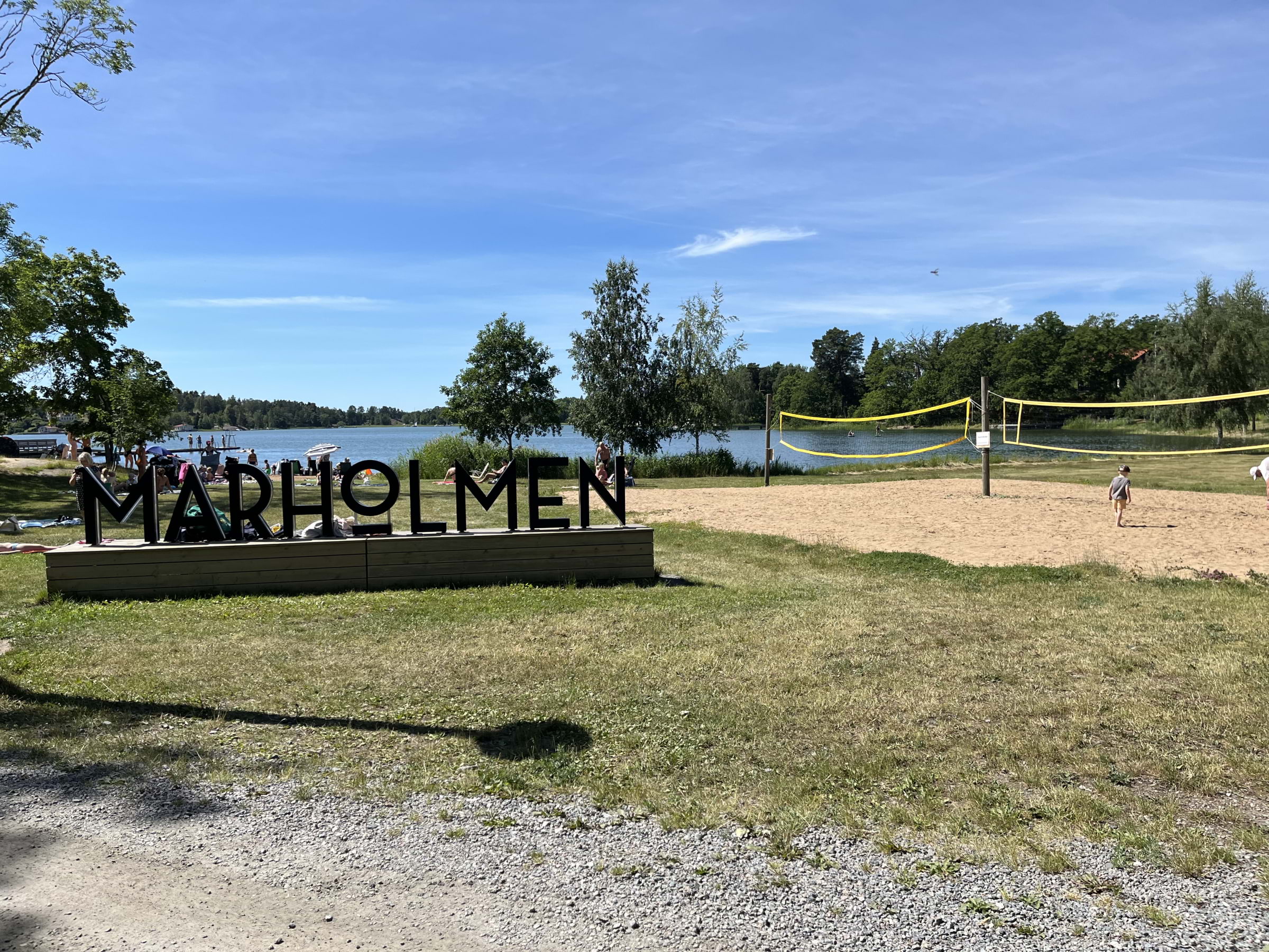 Photo from Marholmen by Emmi&nbsp;A. (08/05/2026)