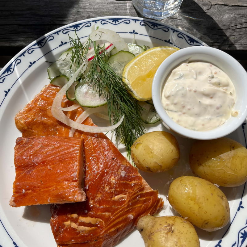 Bild från Marholmen av Emmi A. (2026-05-08)