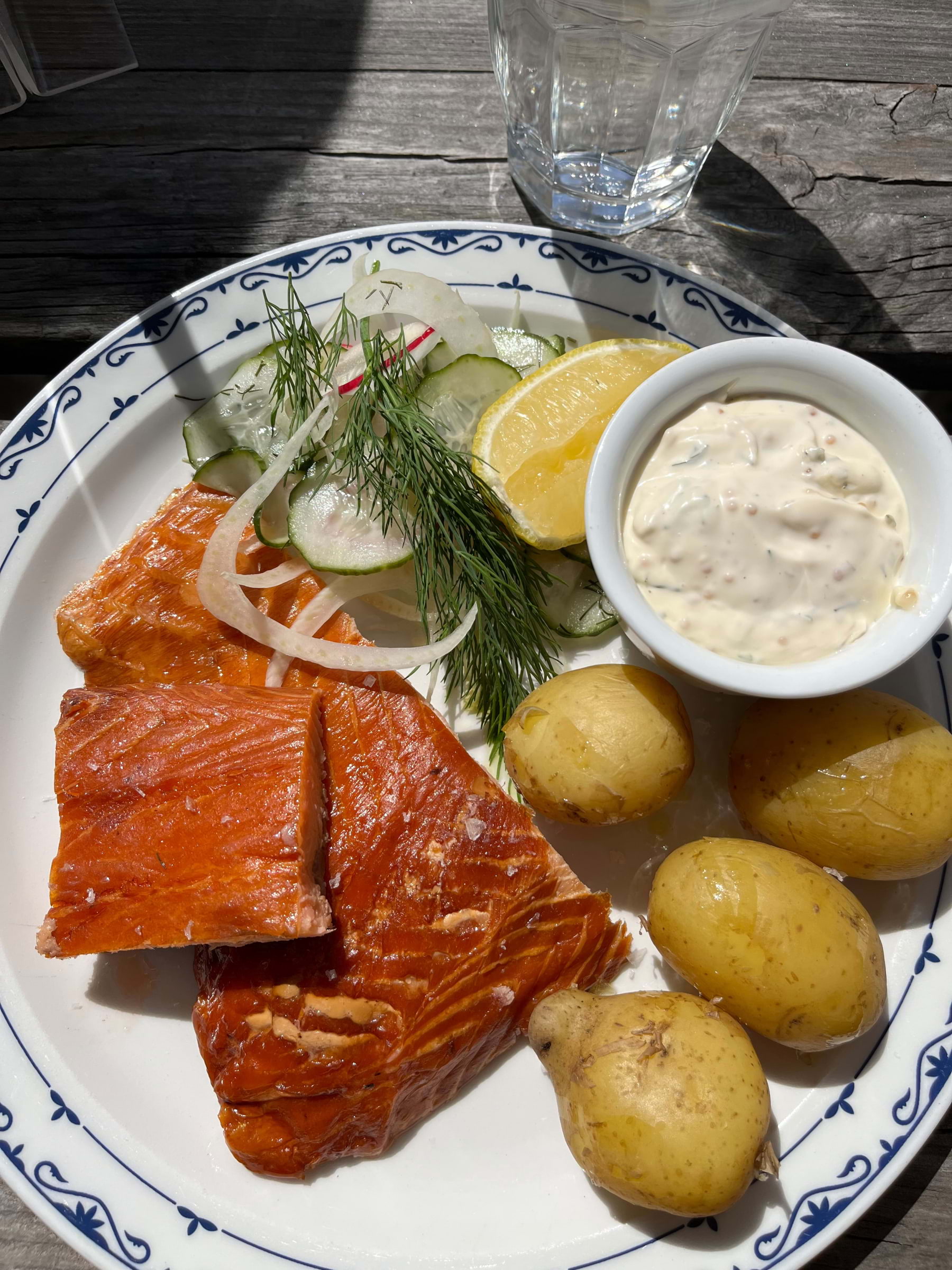 Photo from Marholmen by Emmi&nbsp;A. (08/05/2026)