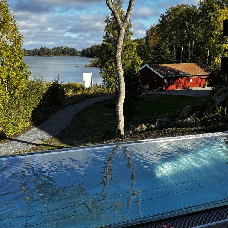 Billede fra Marholmen af Lisa M. (28.09.2026)