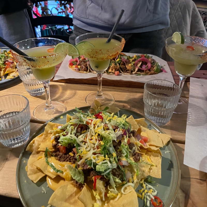 Photo from Maiz Mexican by Teolinda L. (11/04/2024)