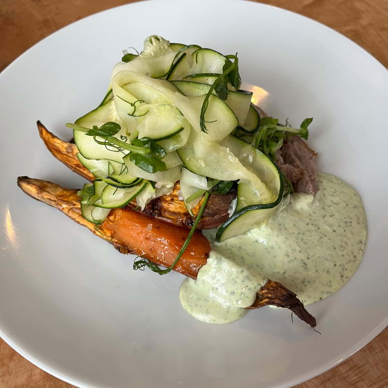 Bild från Matateljén av Birgitta B. (2025-11-20)