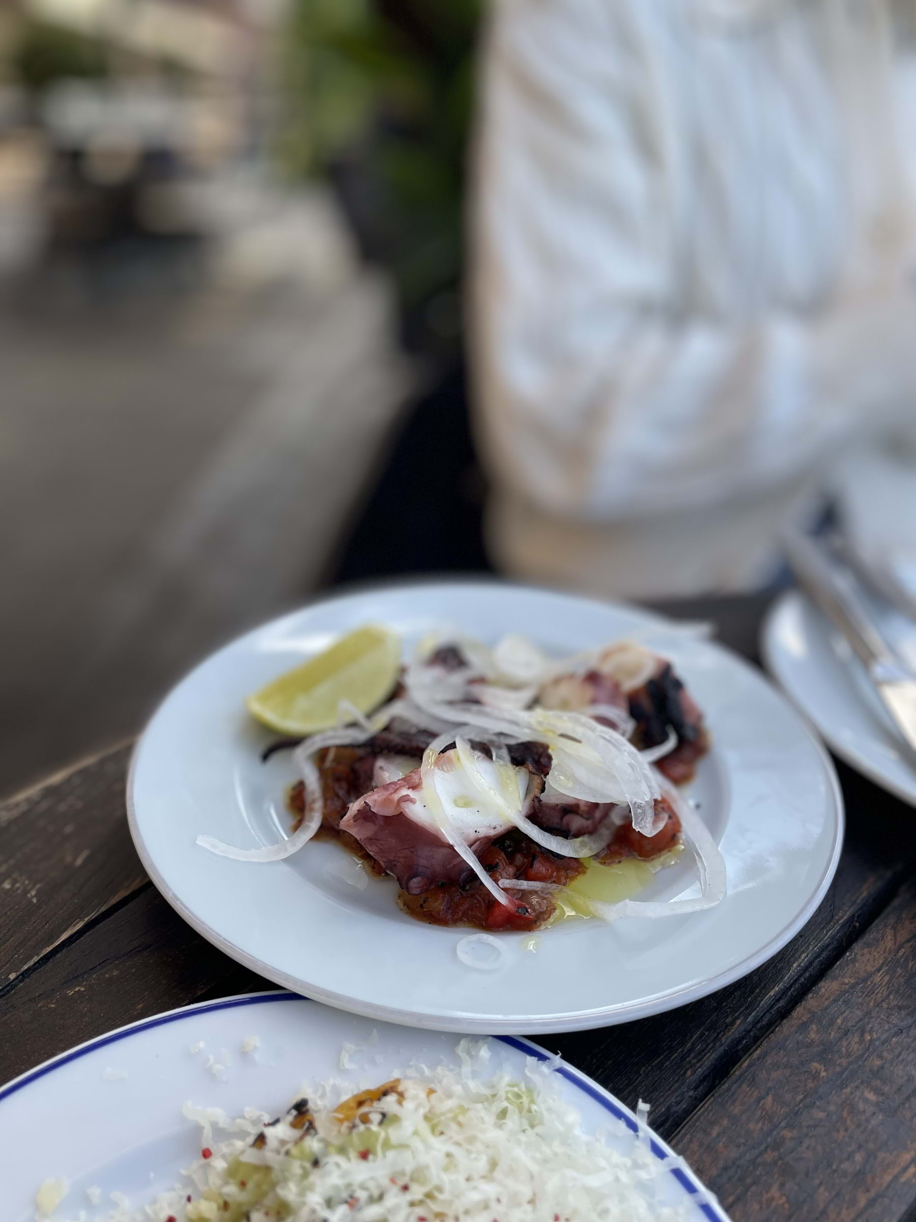 Bild från Måsen av Evelina P. (2025-11-26)