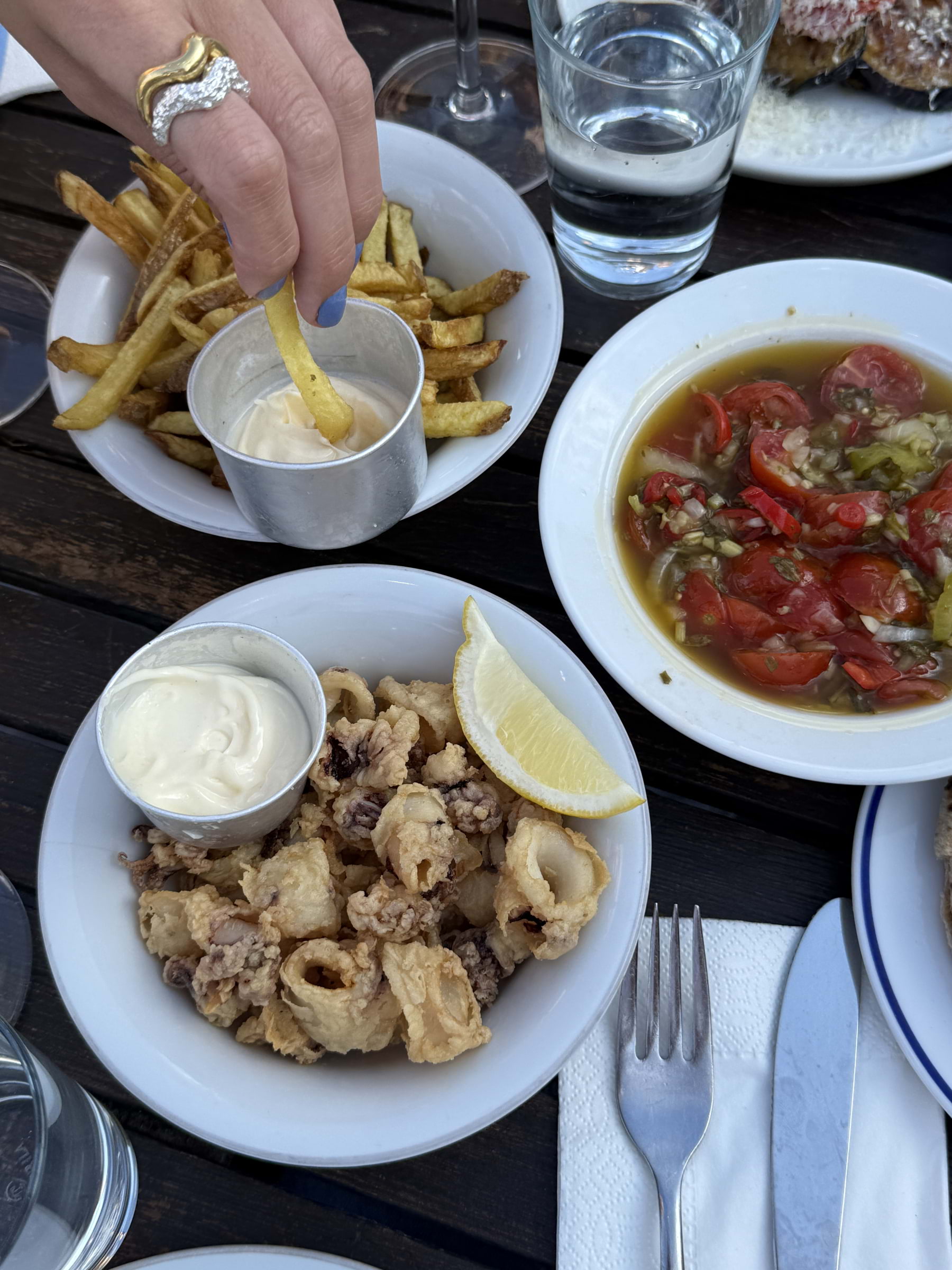 Photo from Måsen by These S. (11/07/2025)