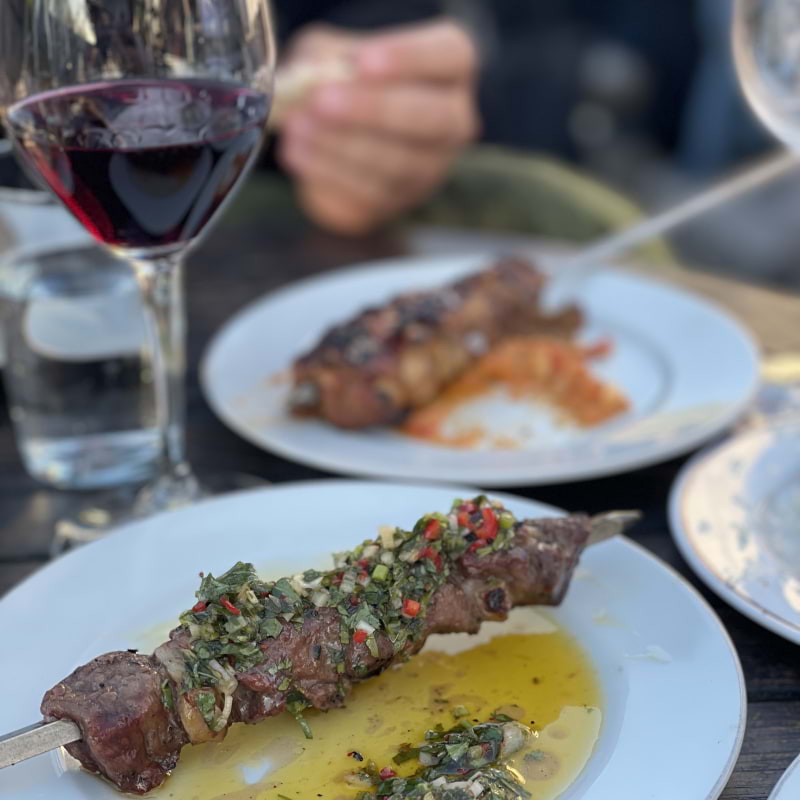 Bild från Måsen av Evelina P. (2025-11-26)