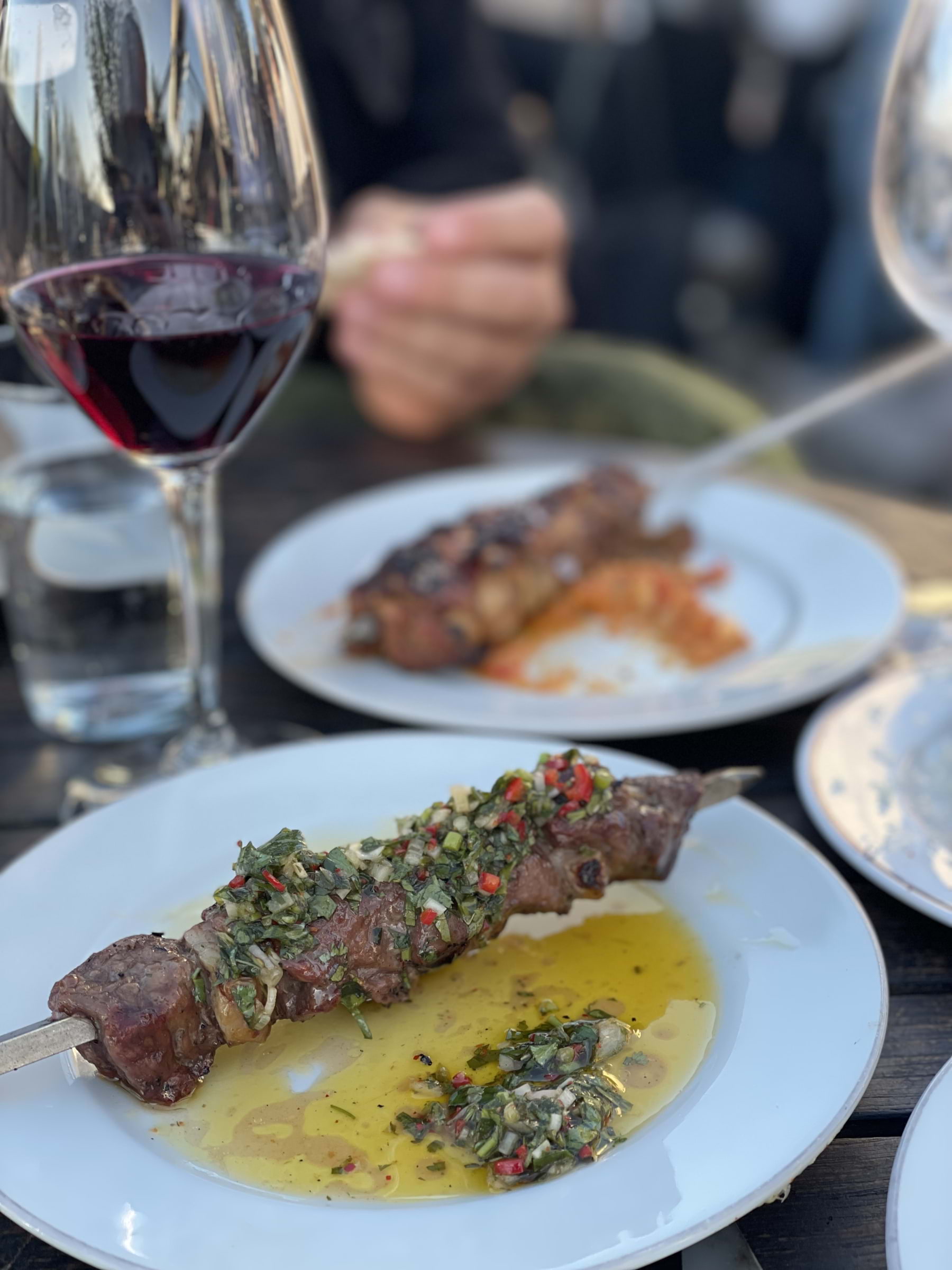 Bild från Måsen av Evelina P. (2025-11-26)