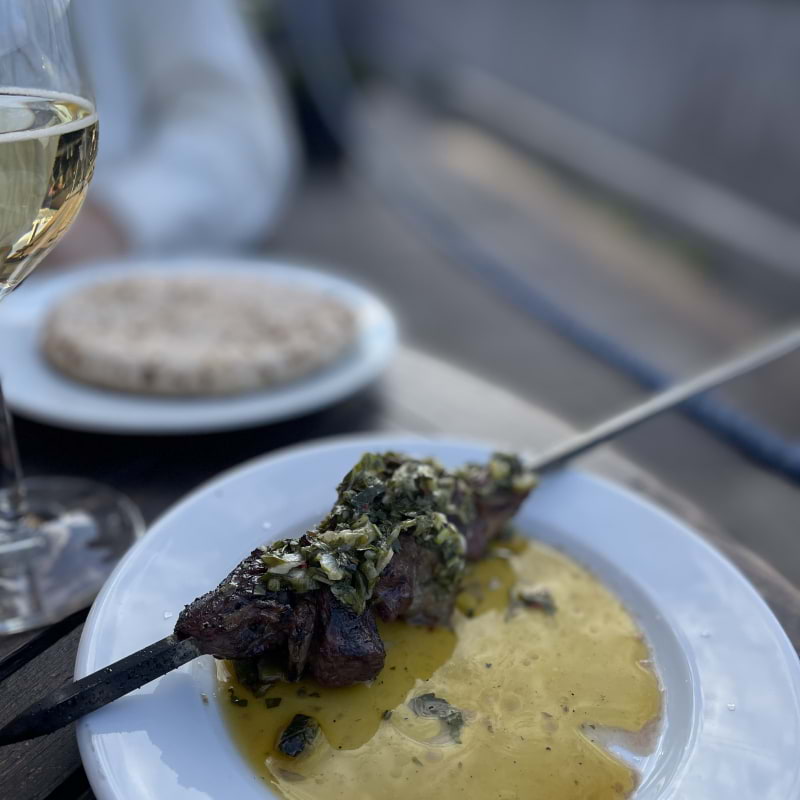 Bild från Måsen av Evelina P. (2025-11-26)