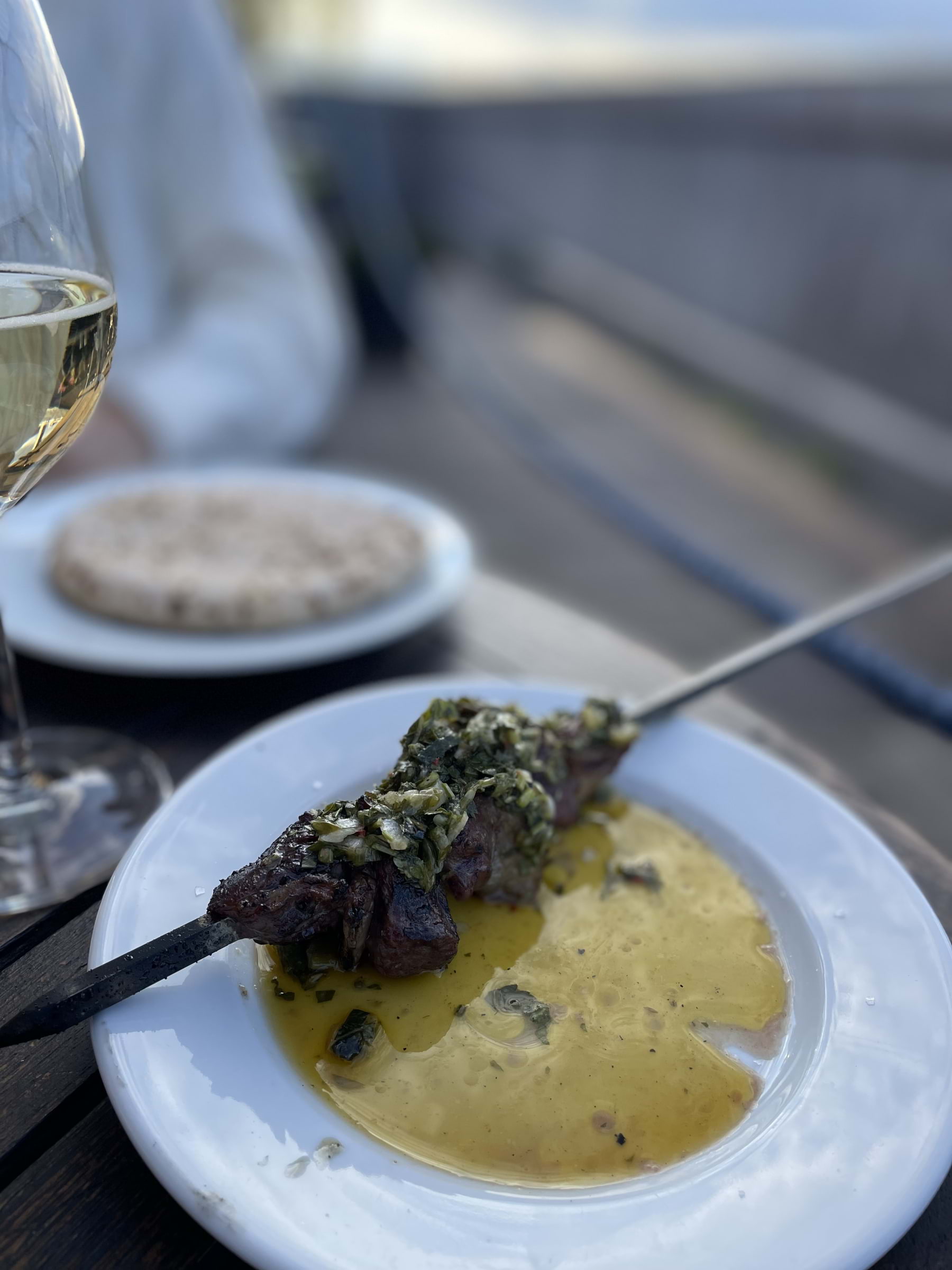 Bild från Måsen av Evelina P. (2025-11-26)