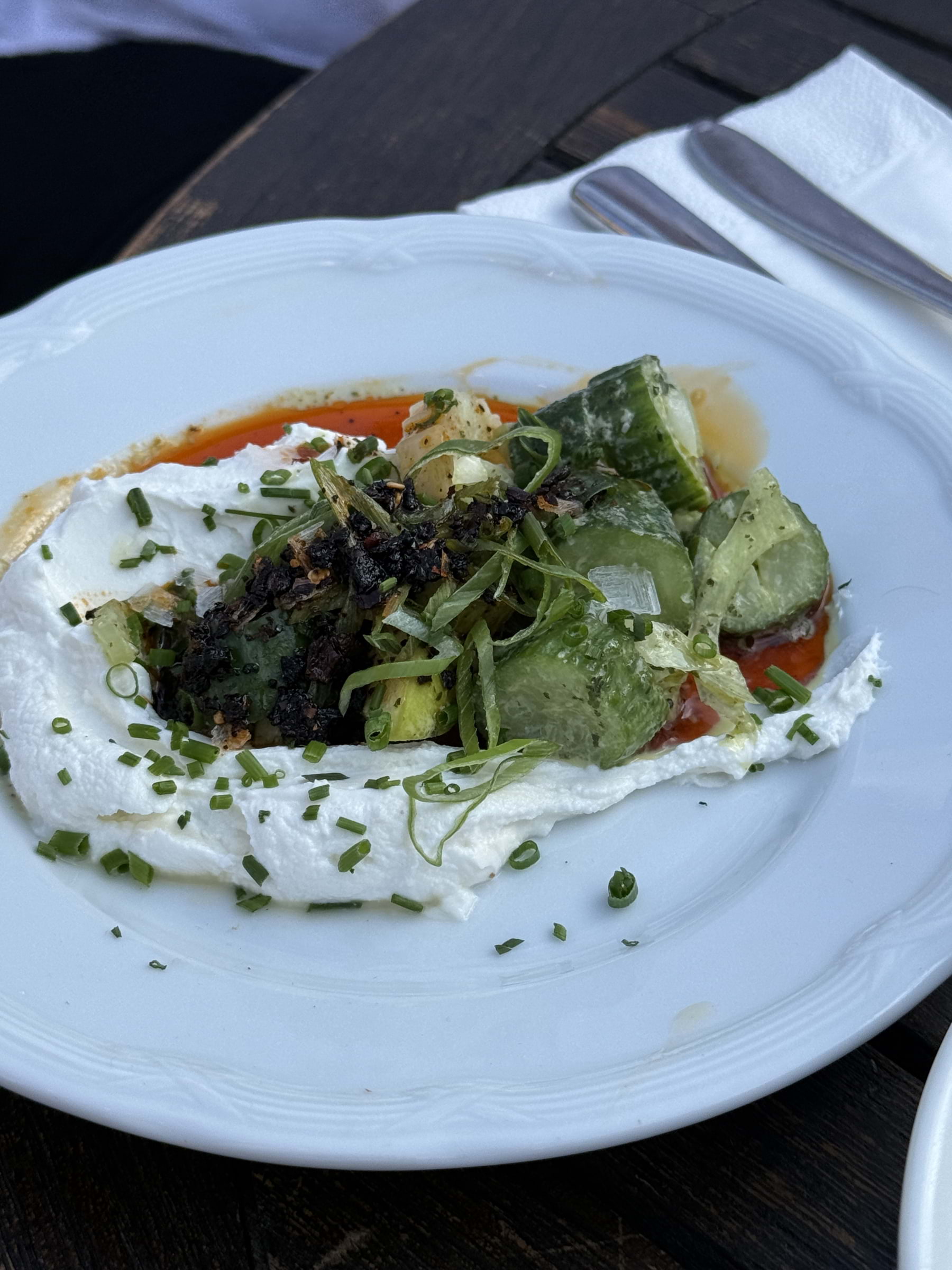 Bild från Måsen av These S. (2025-07-11)