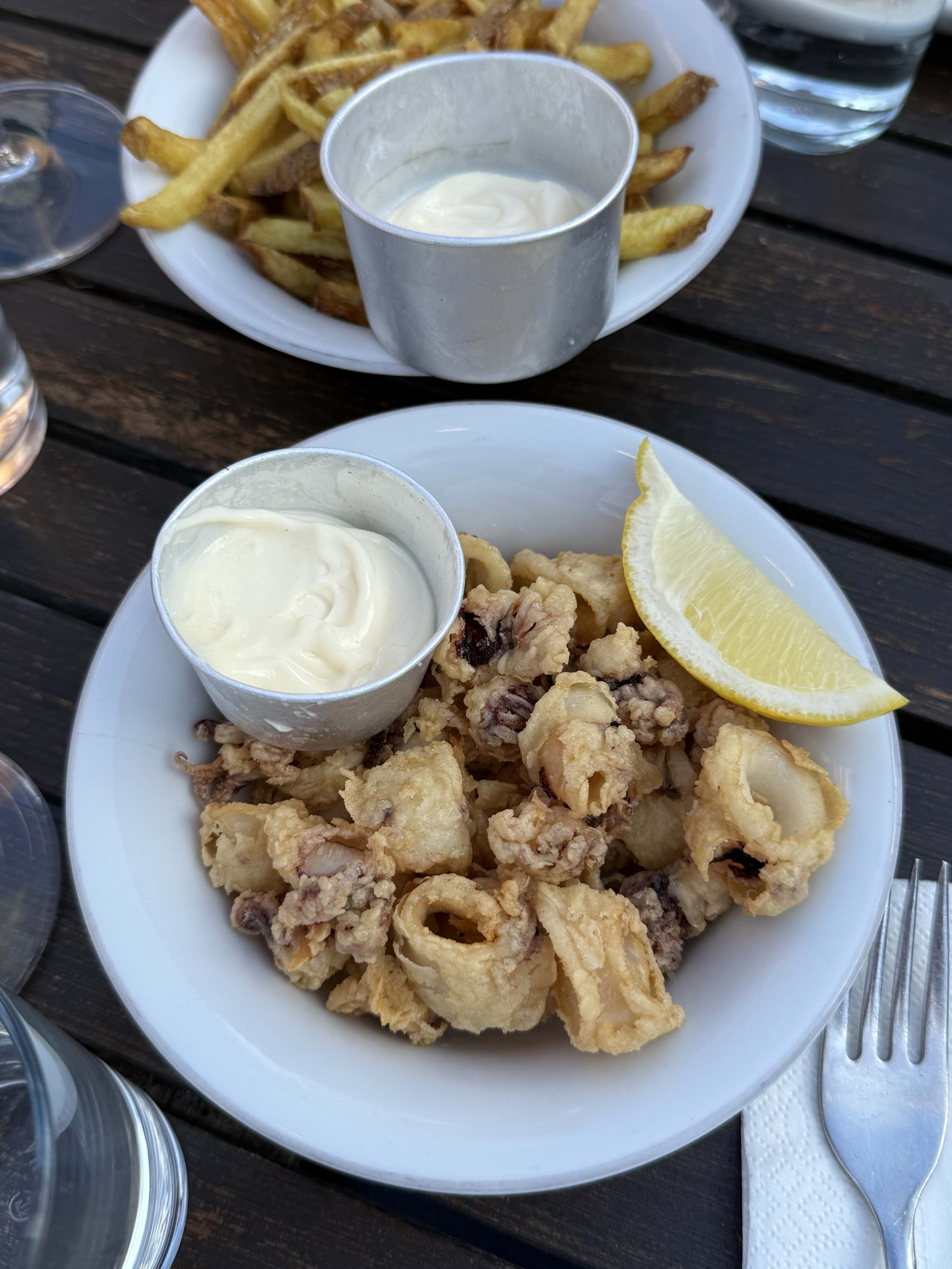 Photo from Måsen by These S. (11/07/2025)