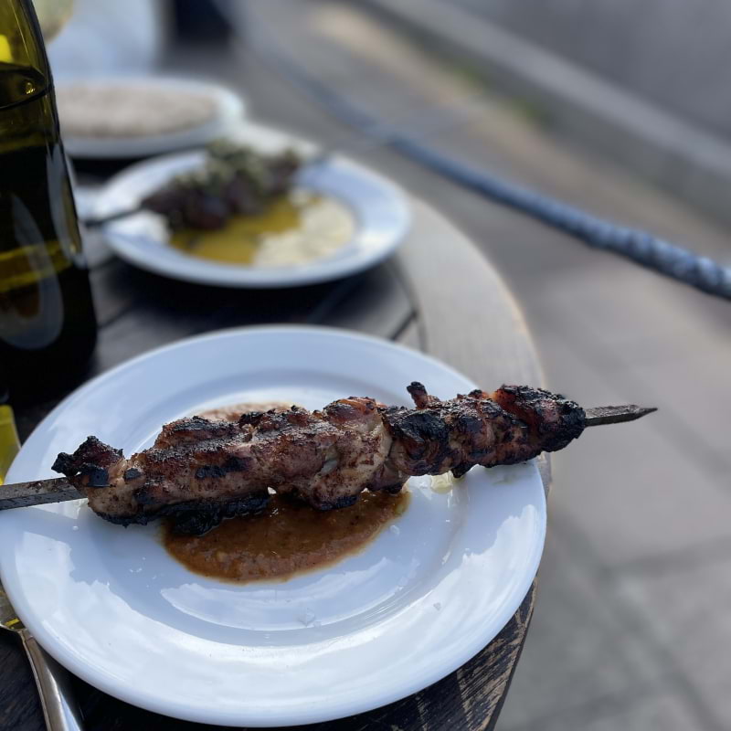 Bild från Måsen av Evelina P. (2025-11-26)