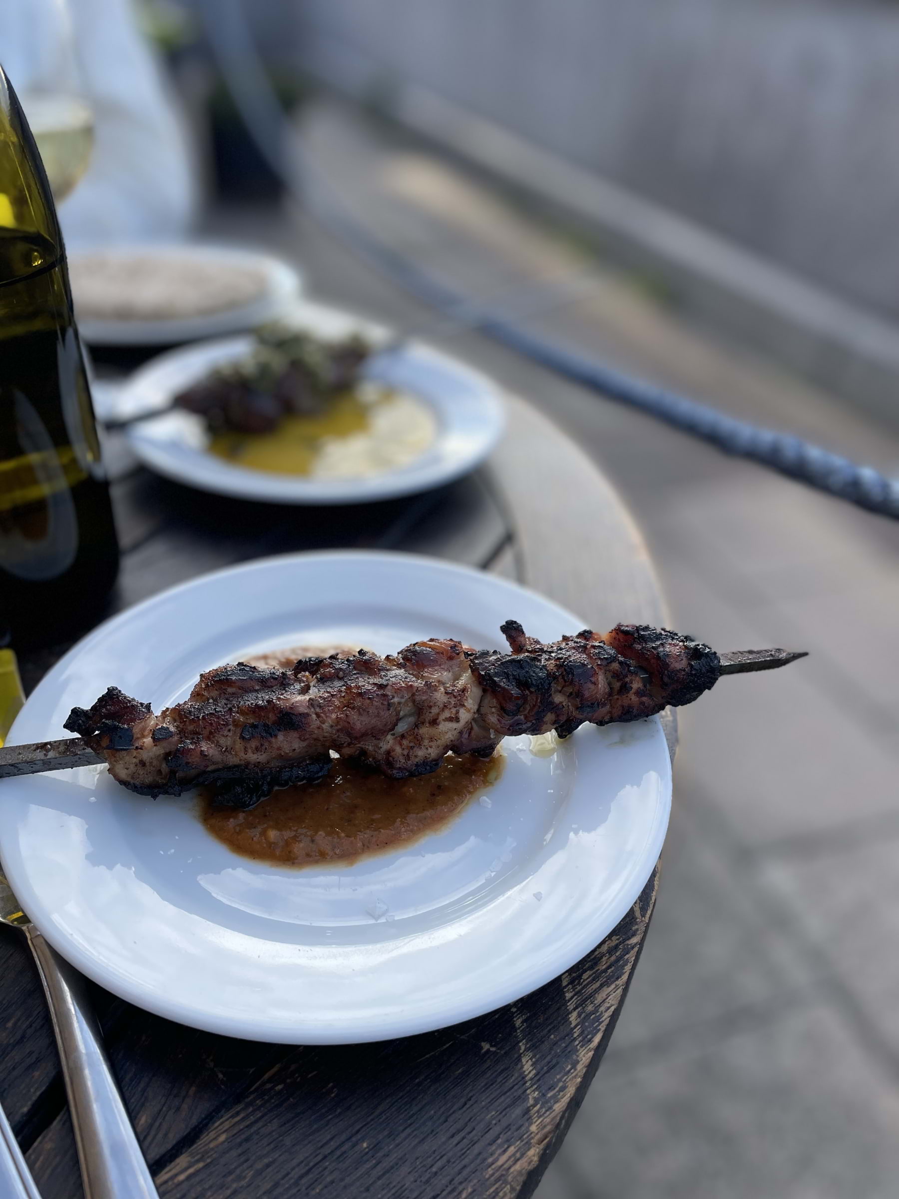 Bild från Måsen av Evelina P. (2025-11-26)