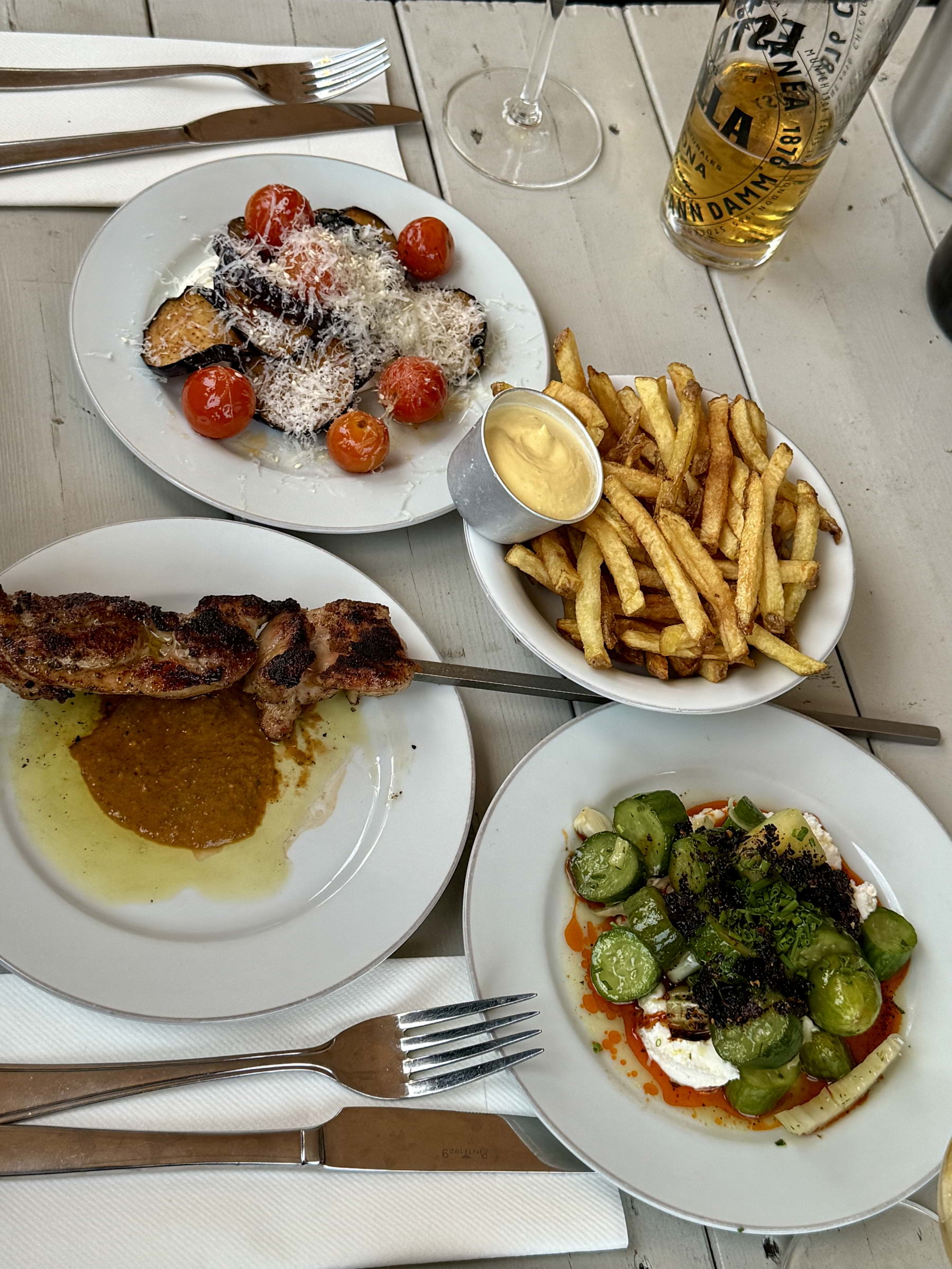 Bild från Måsen av These S. (2025-07-11)