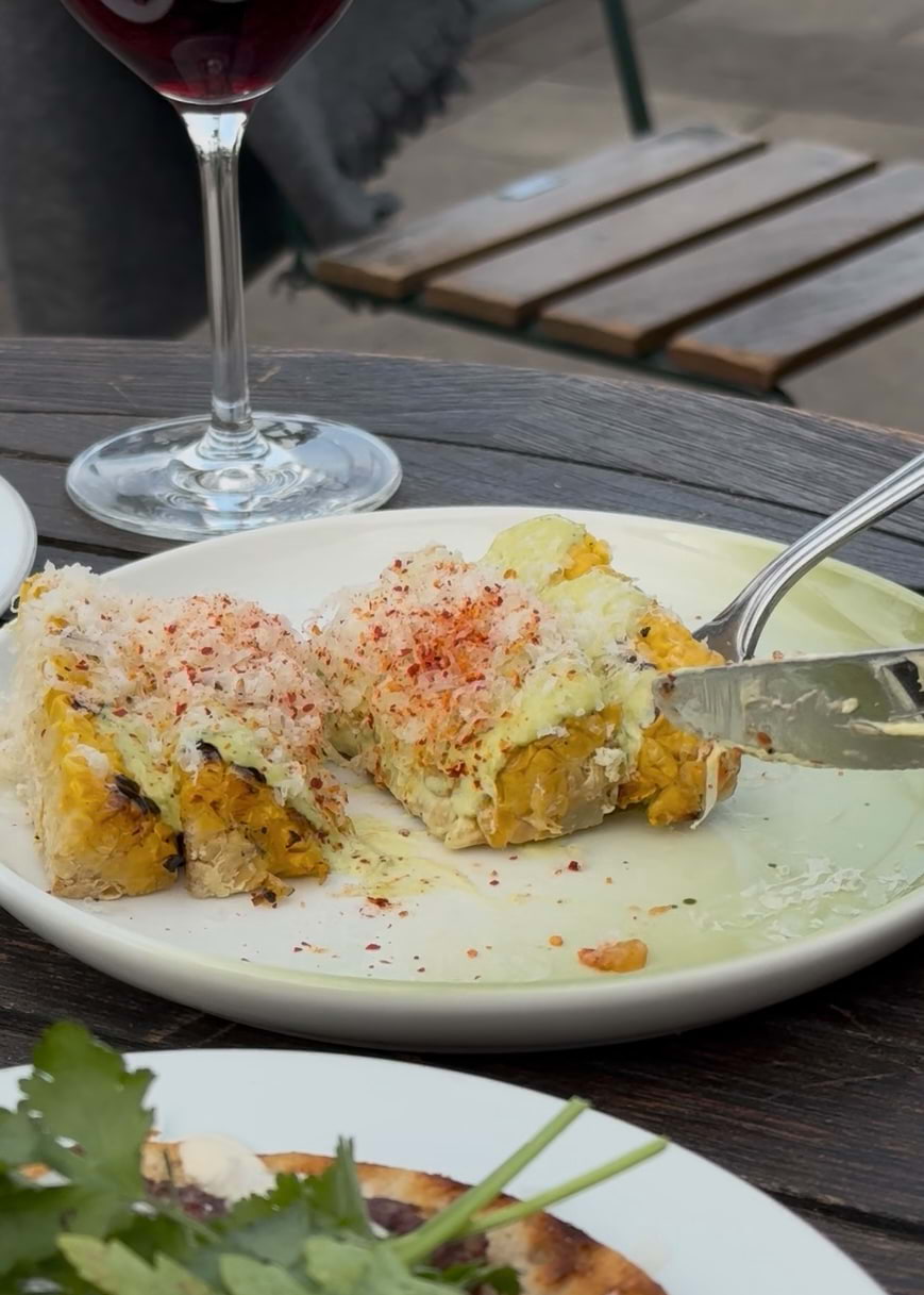 Bild från Måsen av Gabrielle R. (2025-06-12)