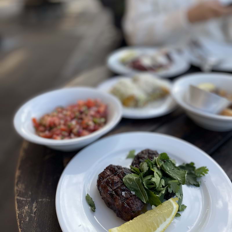 Bild från Måsen av Evelina P. (2025-11-26)