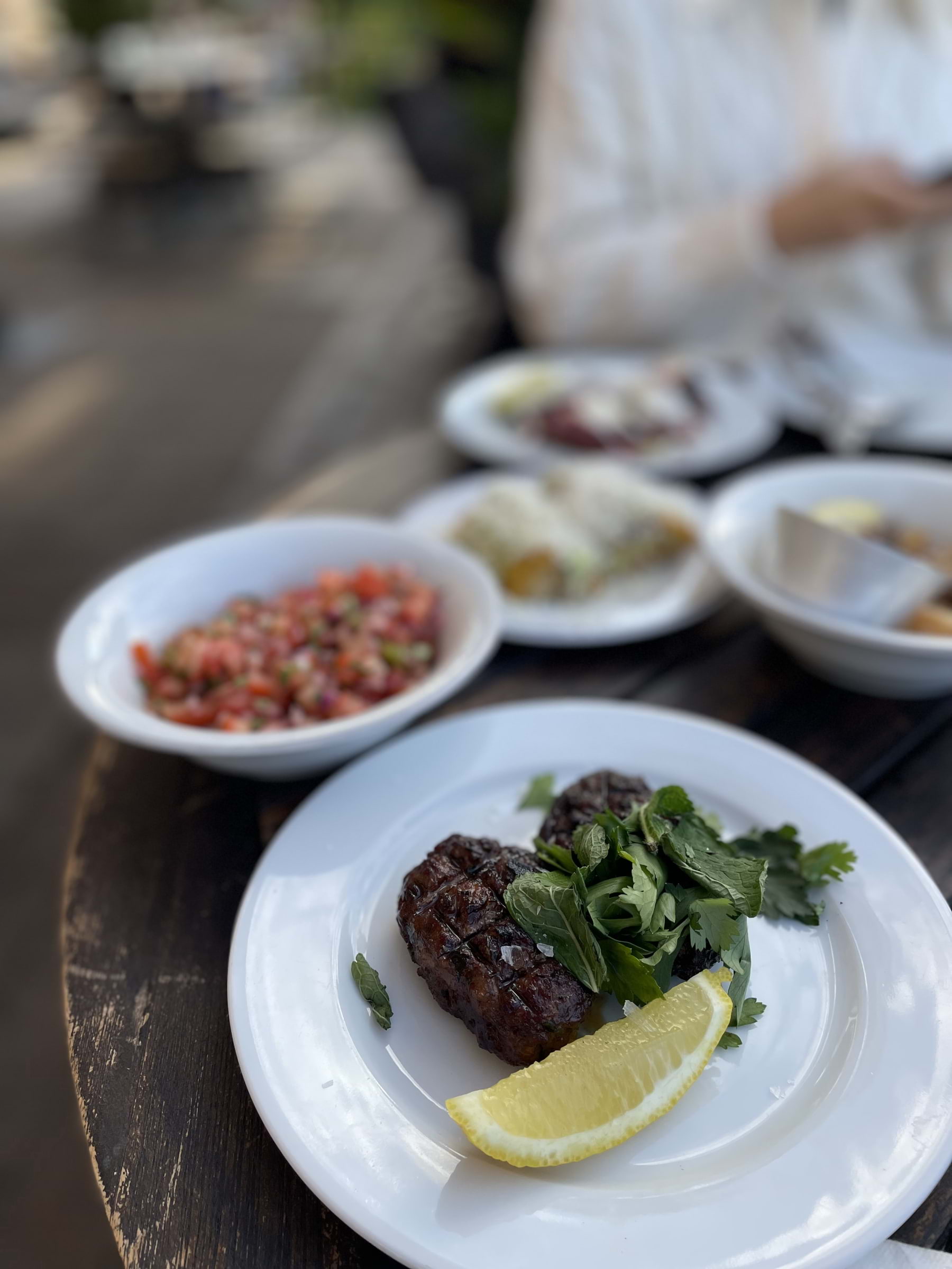 Bild från Måsen av Evelina P. (2025-11-26)