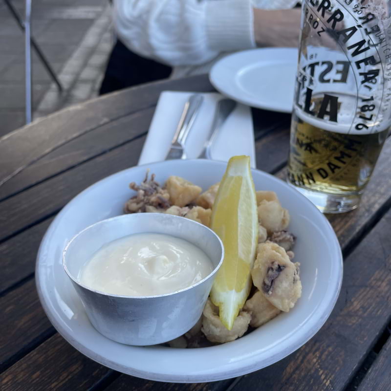 Bild från Måsen av Evelina P. (2025-11-26)