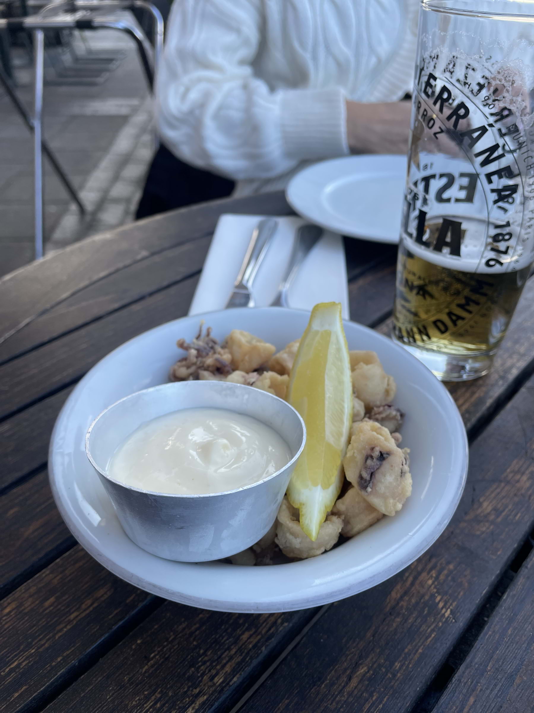 Bild från Måsen av Evelina P. (2025-11-26)