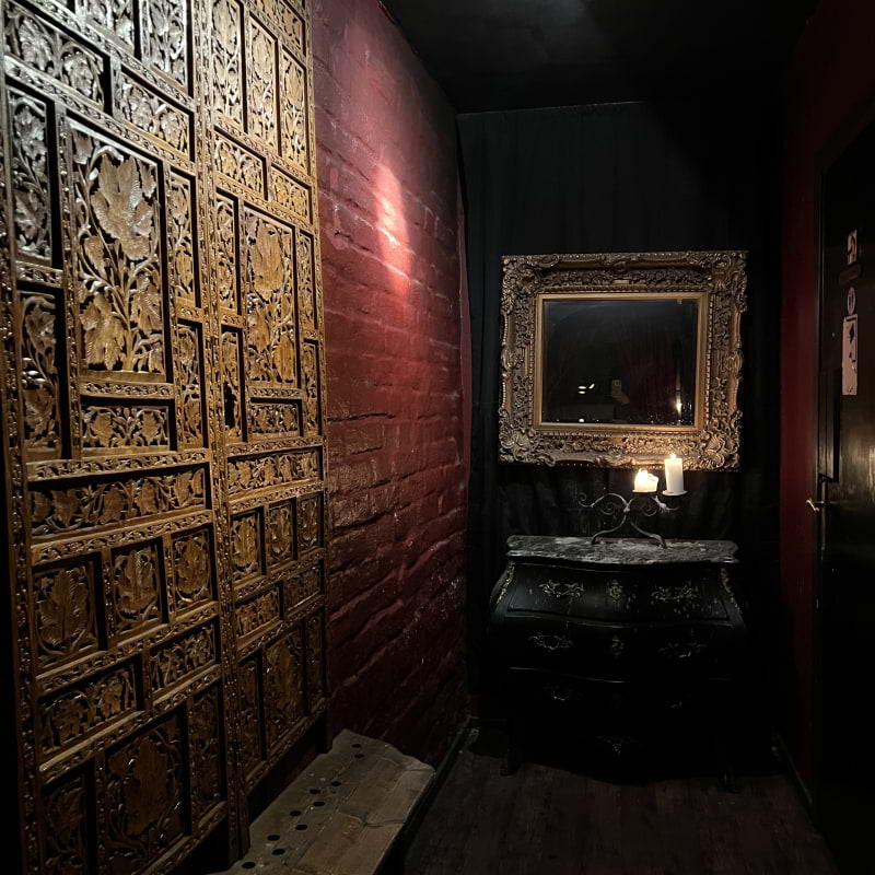 Photo from Mammut Bar by Evelina H. (18/10/2025)