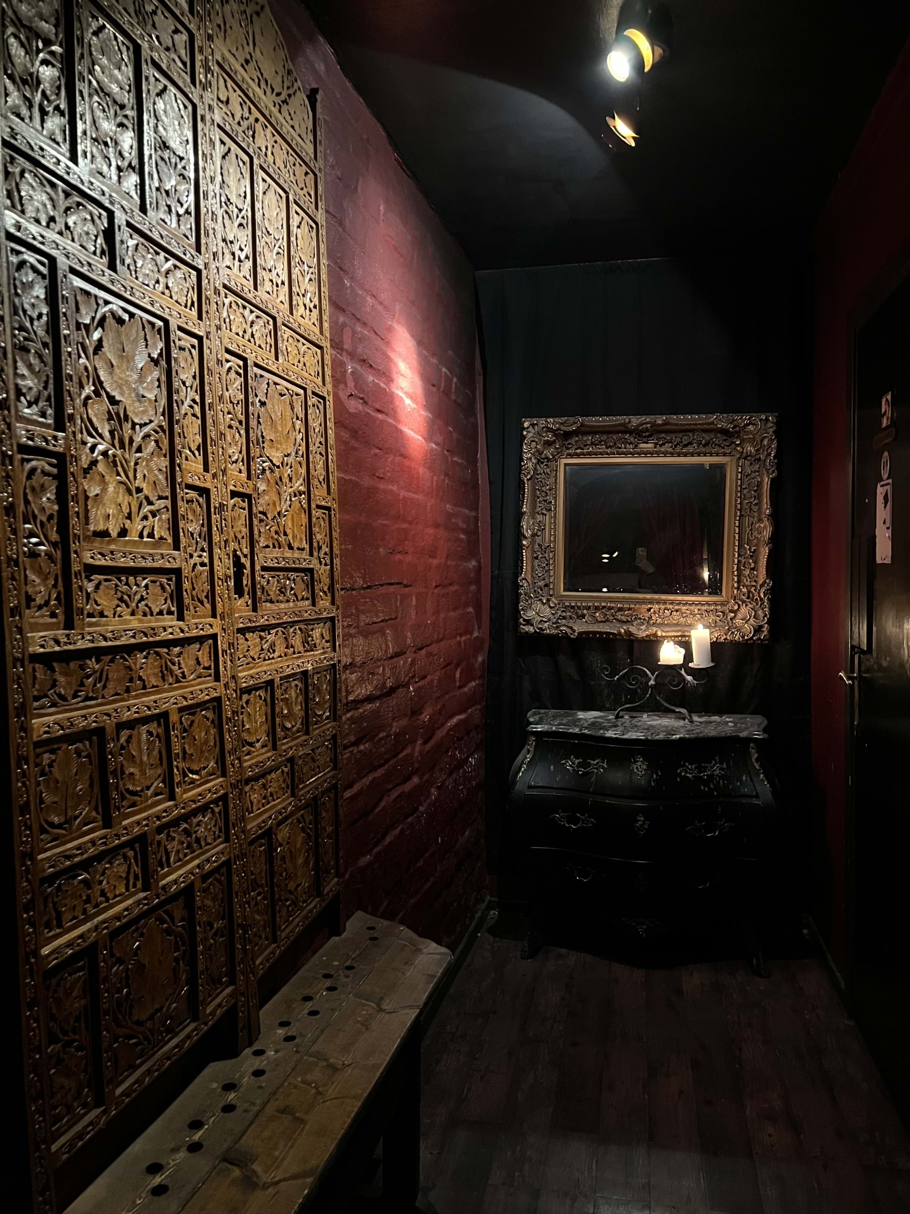 Photo from Mammut Bar by Evelina H. (18/10/2025)