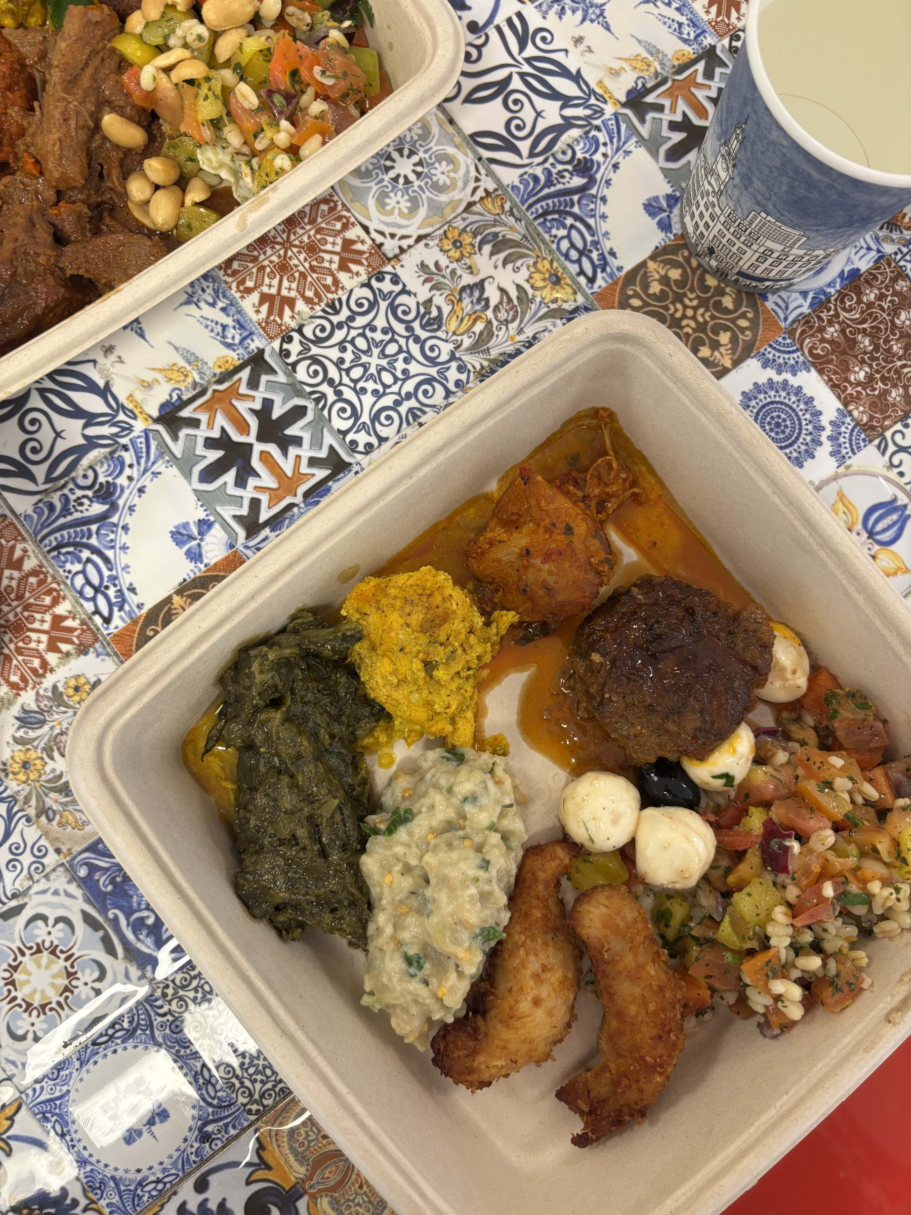 Photo from Marrakech Restaurang Solna by Madiha&nbsp;S. (19/05/2026)