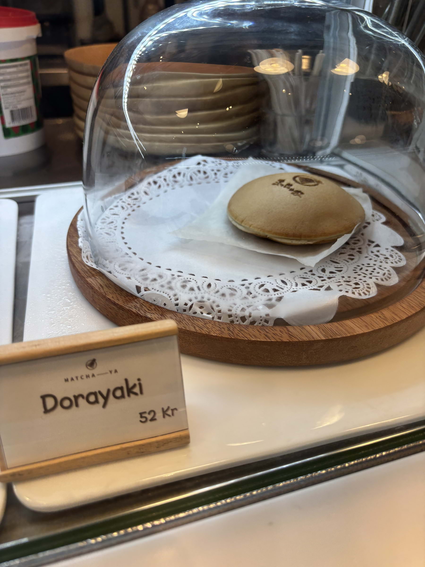 Photo from Matcha-Ya by Madiha S. (12/07/2025)