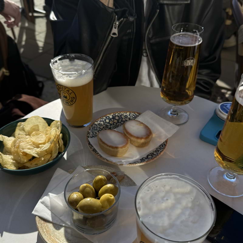 Bild fr&aring;n Mazzarini av These&nbsp;S. (2026-04-13)