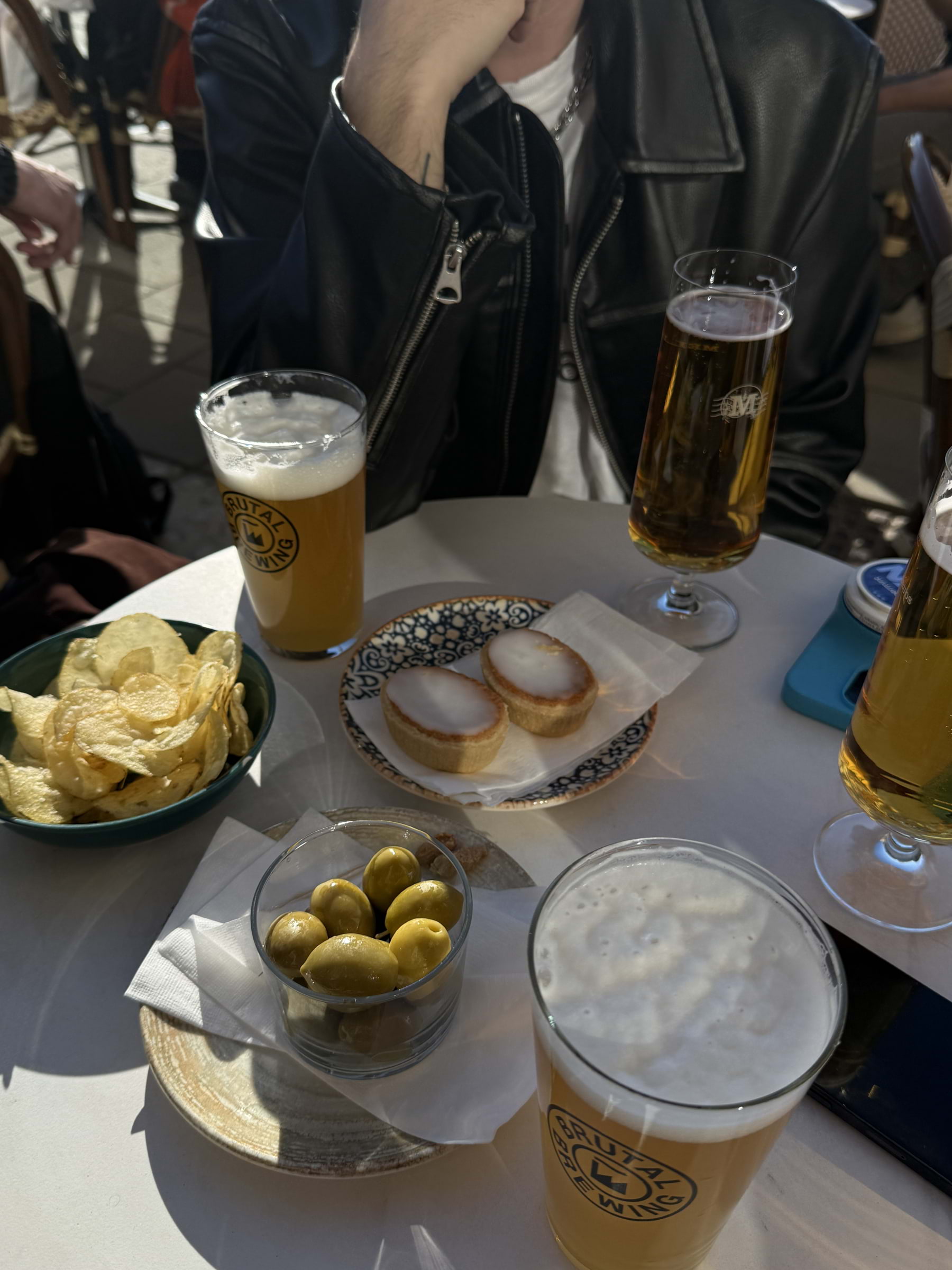 Bild från Mazzarini av These S. (2026-04-13)