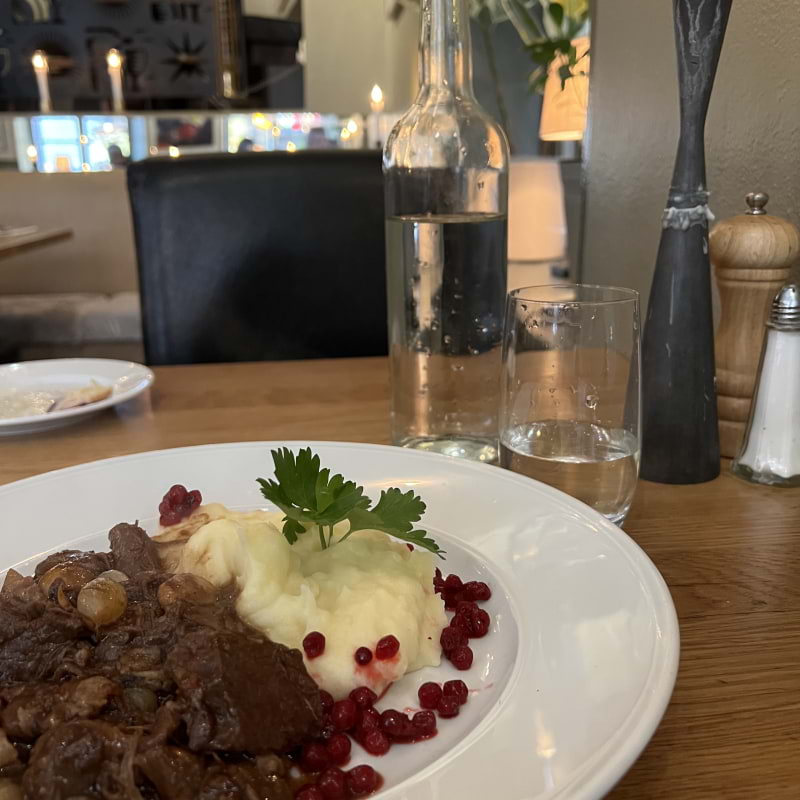 Bild fr&aring;n M&aring;rten Trotzig av Evelina&nbsp;H. (2026-03-26)