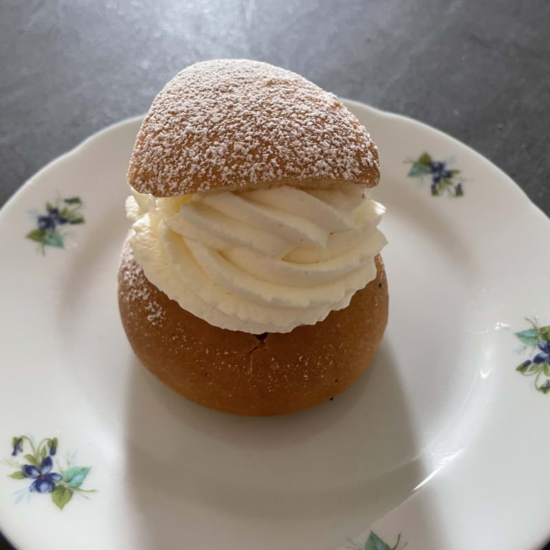 Photo from Magnus Johansson Bageri & Konditori by Anton&nbsp;D. (07/02/2026)