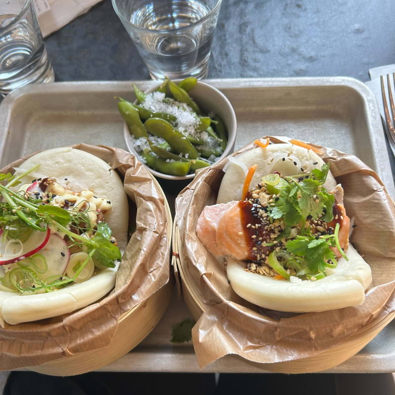 Bild från Magnolia av Elsa L. (2025-11-03)