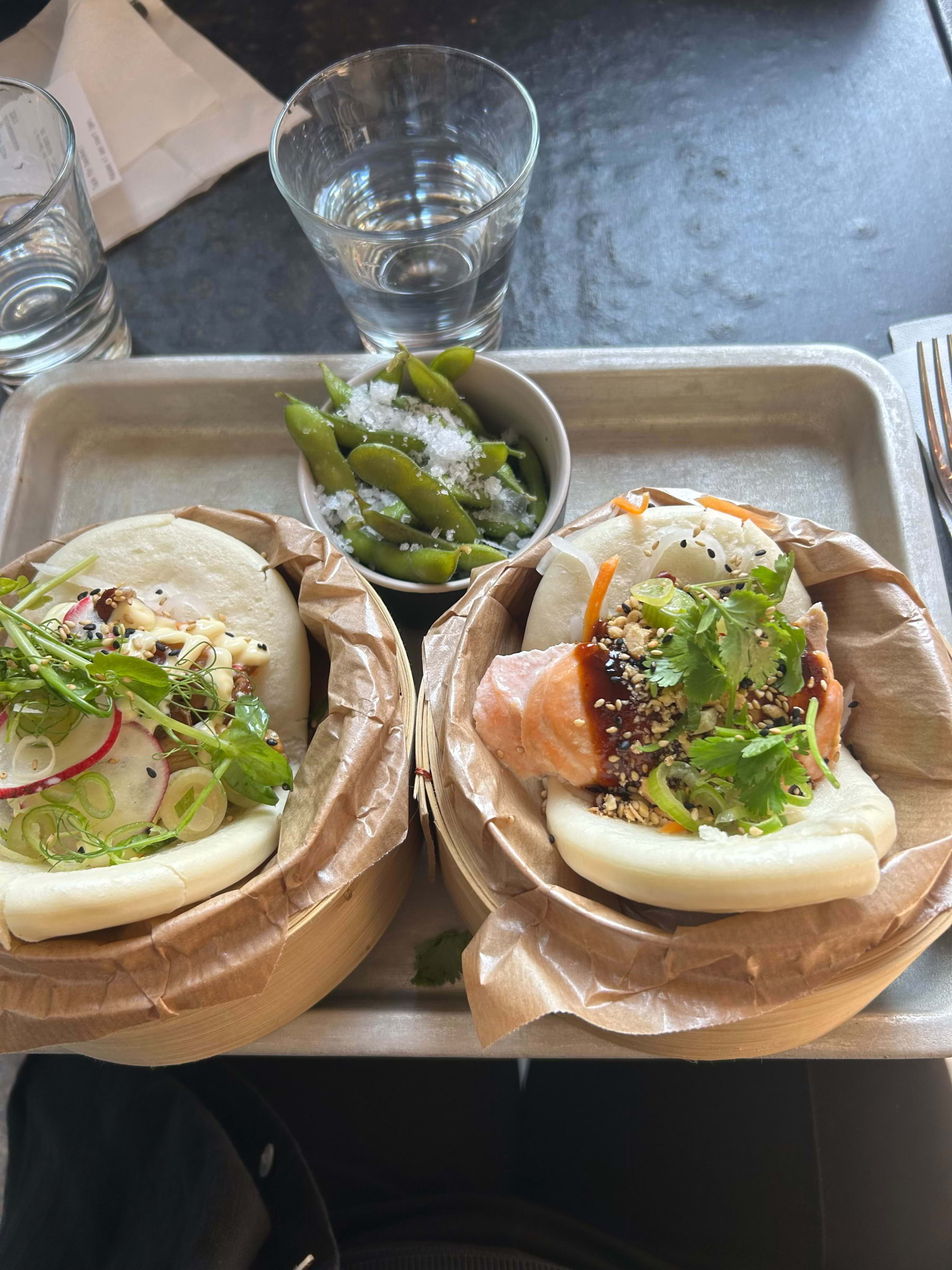 Photo from Magnolia by Elsa L. (03/11/2025)