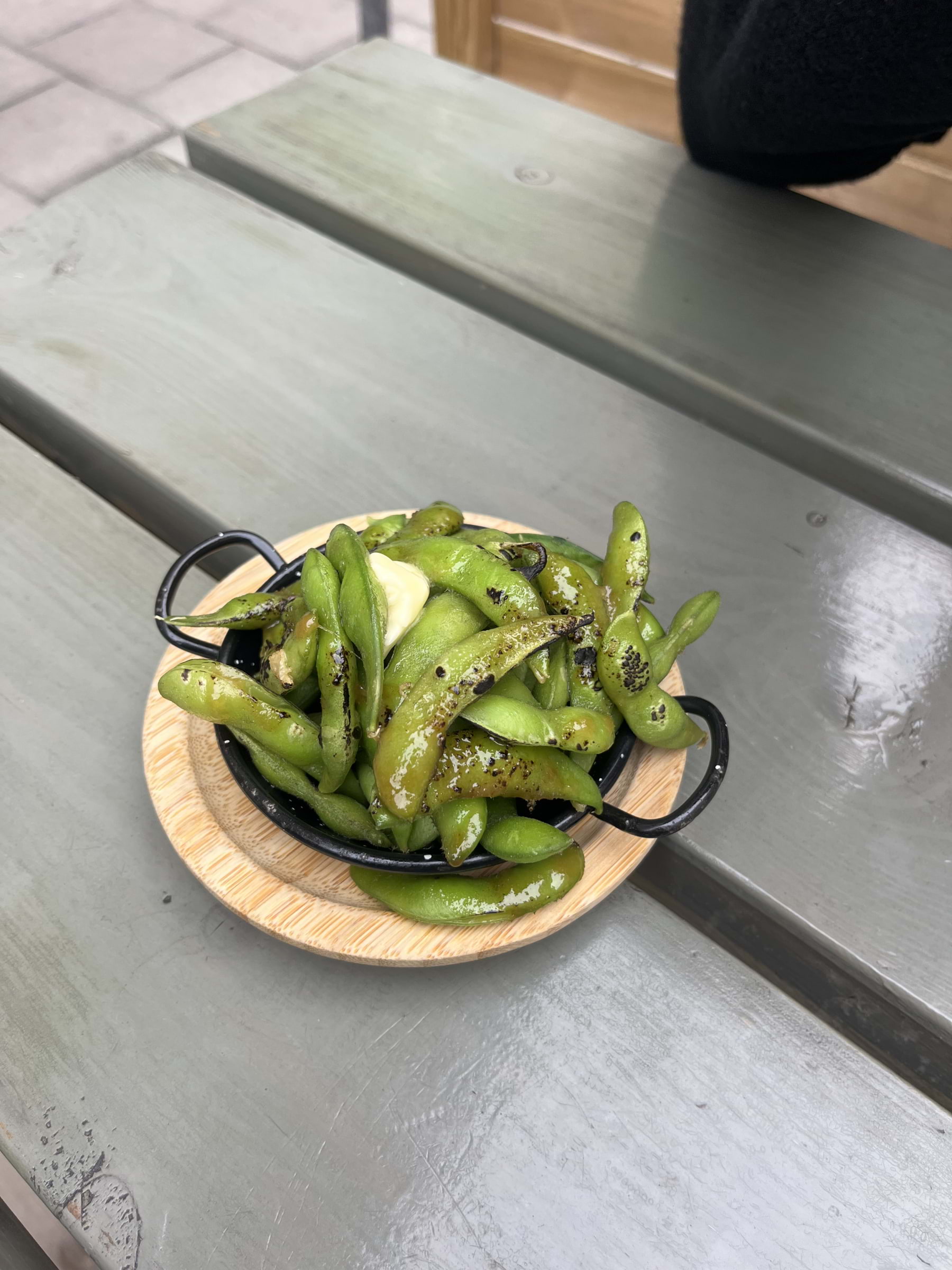 Bild från MamaWolf av Moa L. (2025-07-12)