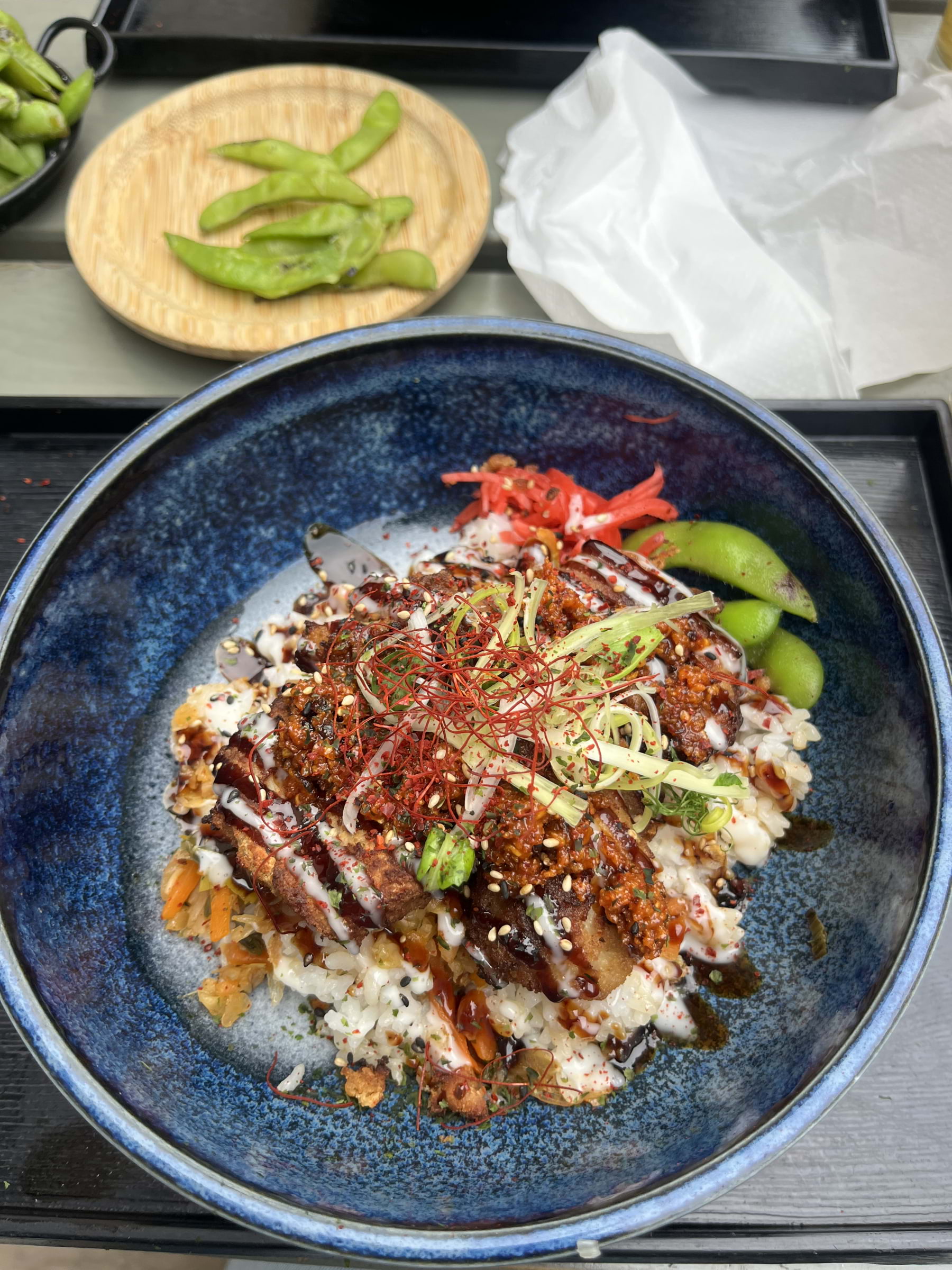 Bild från MamaWolf av Moa L. (2025-07-12)