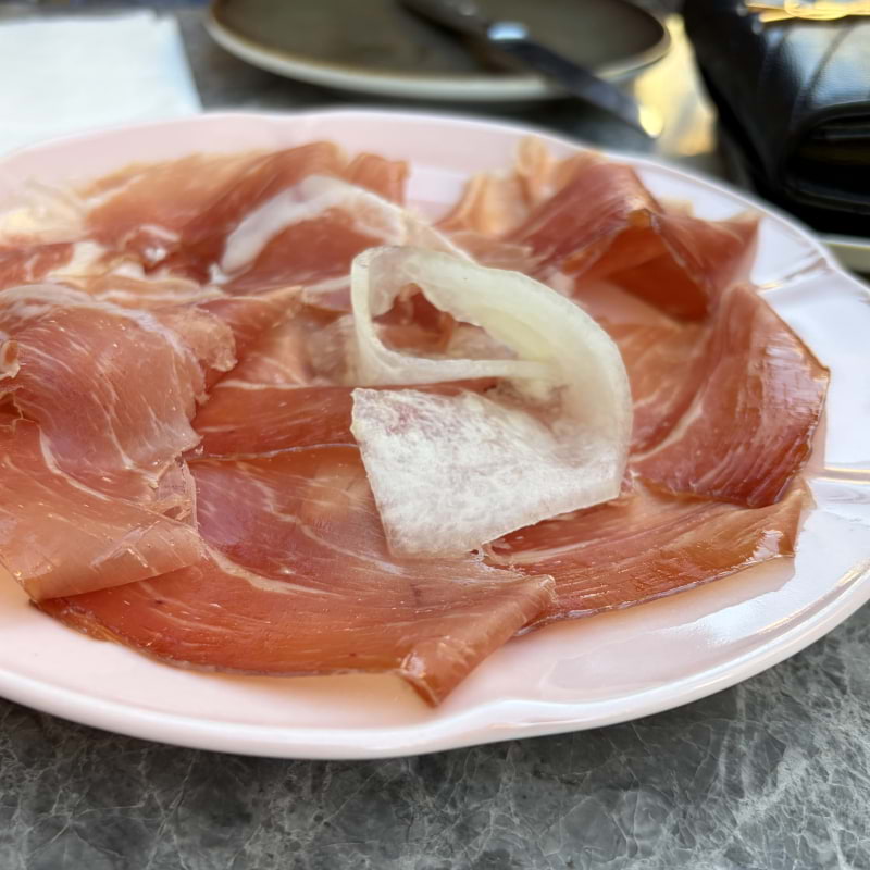 Photo from Madrid Tapas Bar by Marcus&nbsp;C. (03/07/2026)